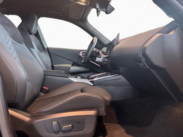 BMW X3 – Bild 13