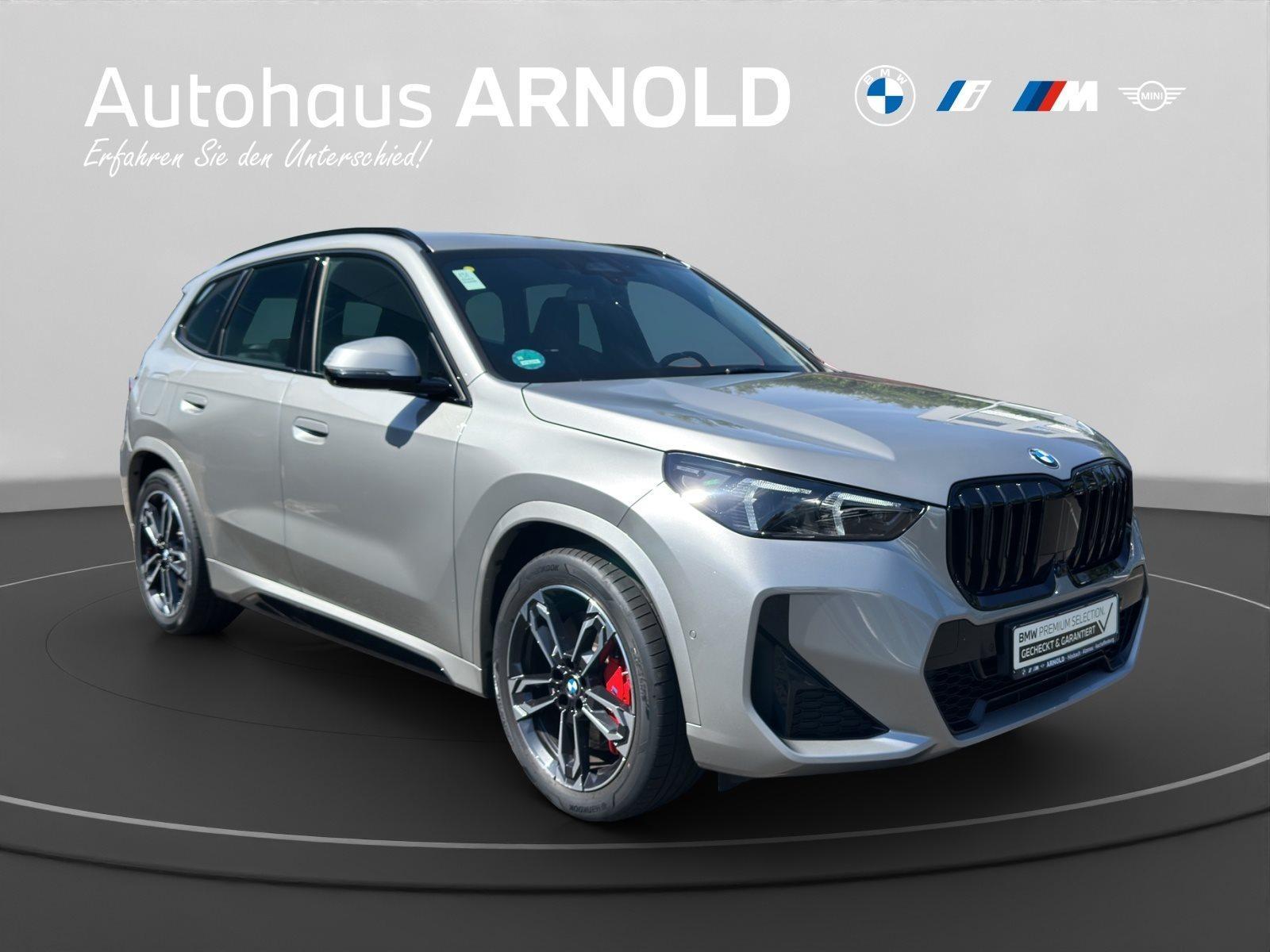 BMW X1 – Bild 3