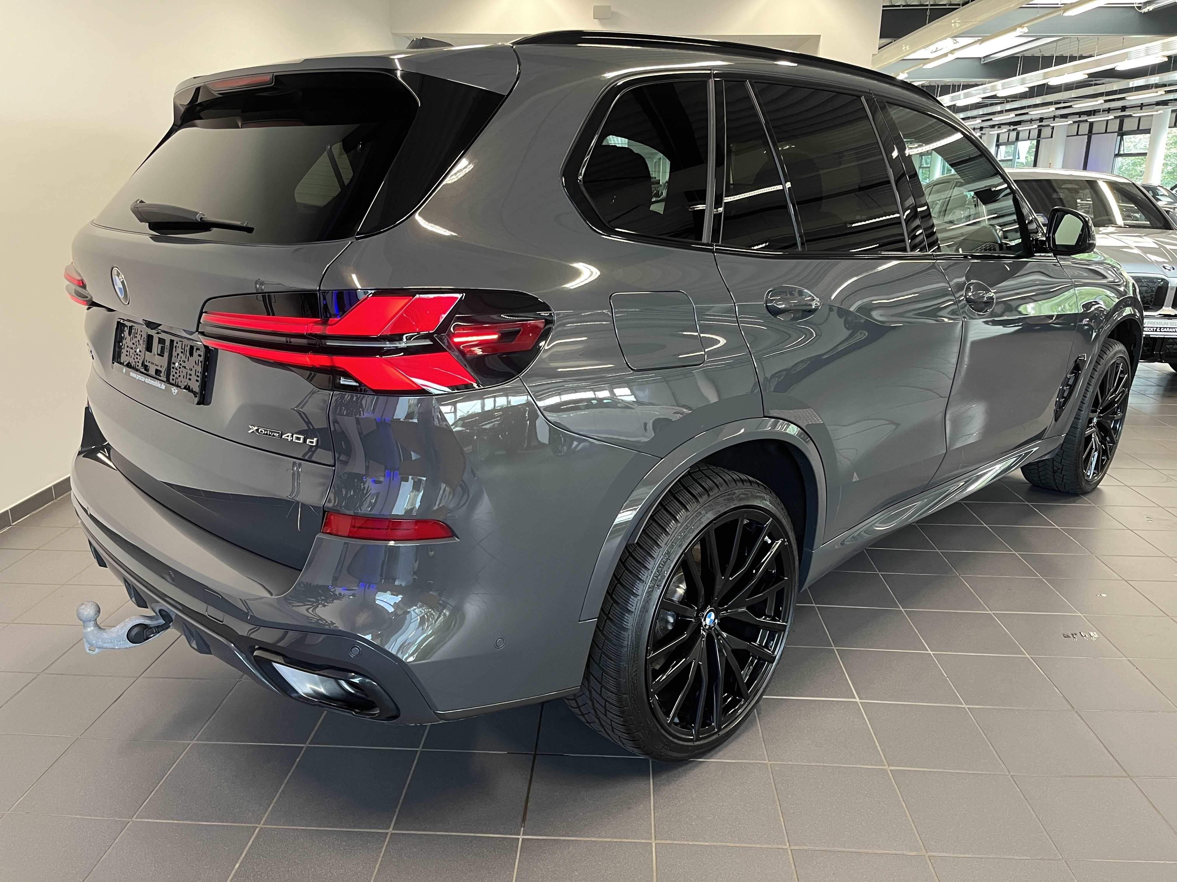 BMW X5 – Bild 3