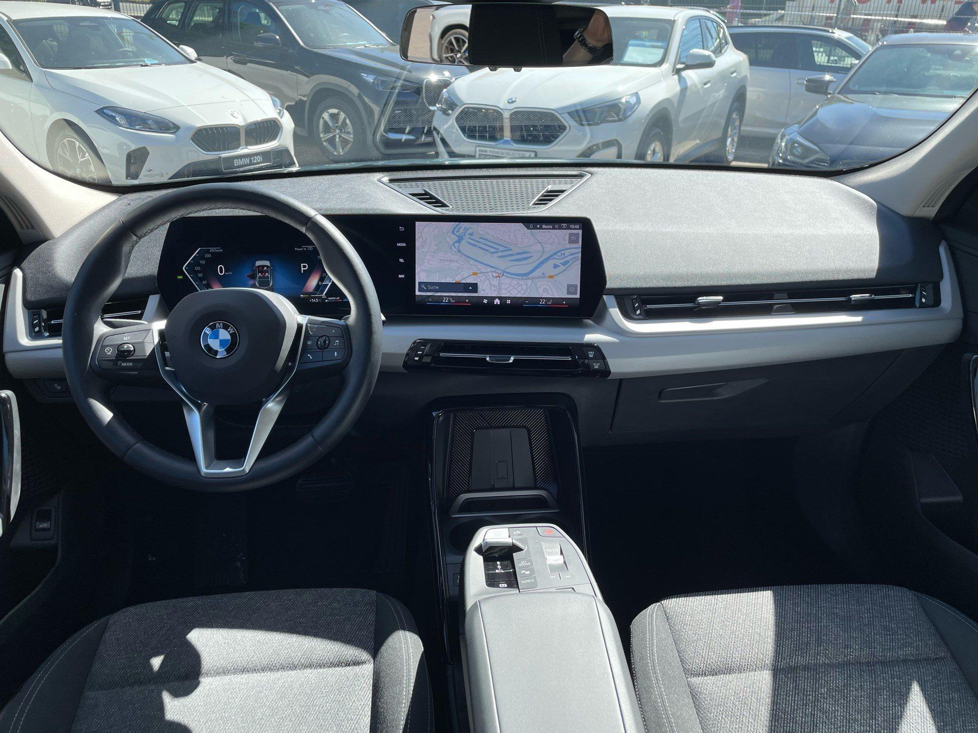 BMW X2 – Bild 3