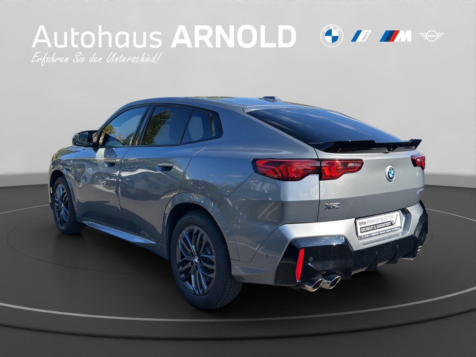 BMW X2 – Bild 6