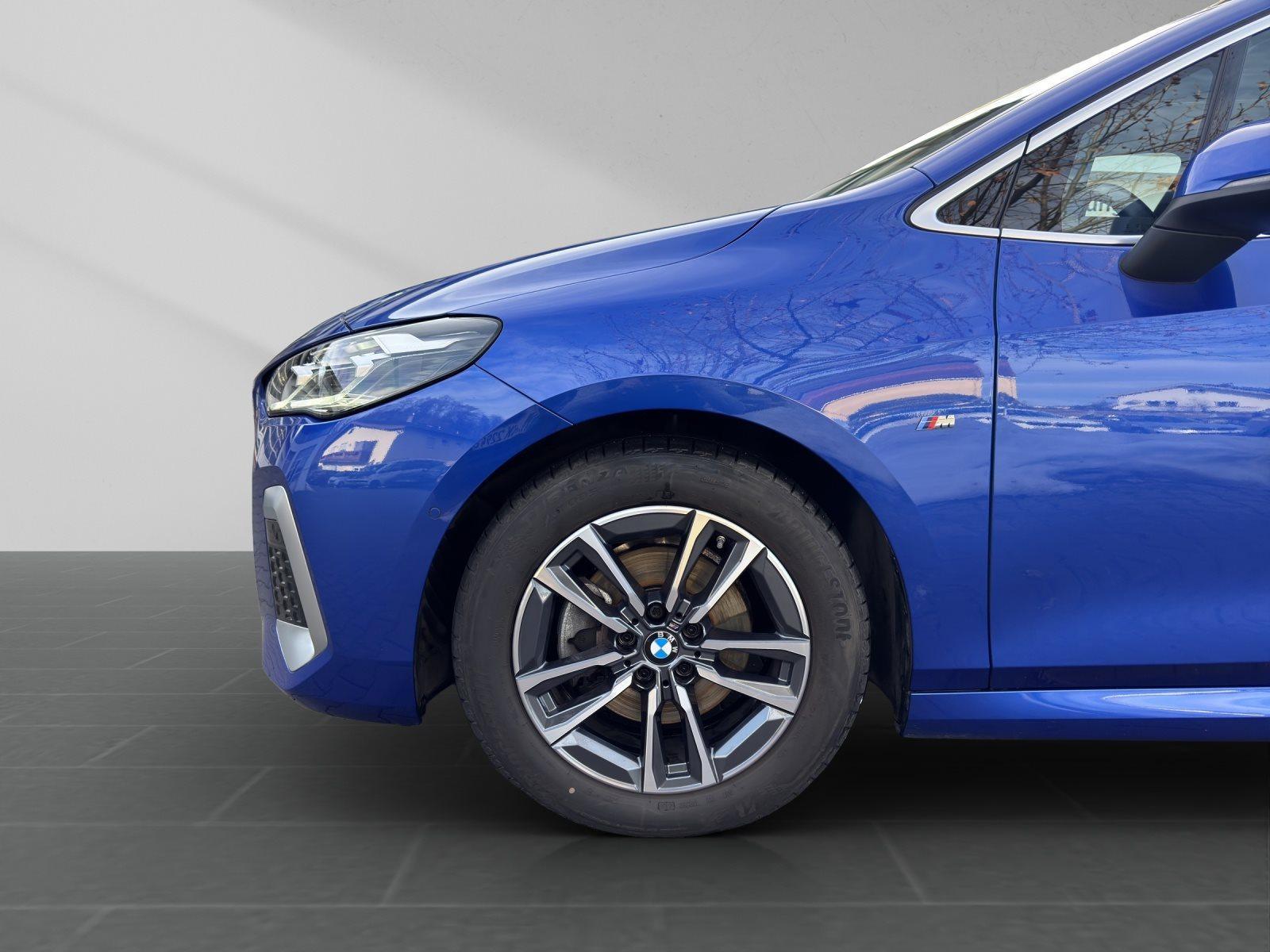 BMW 2er Active Tourer – Bild 9