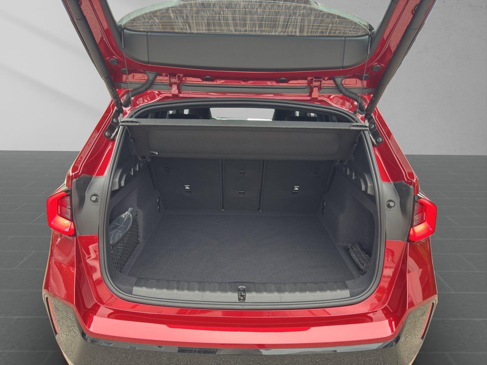 BMW X1 – Bild 12