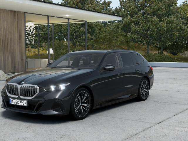BMW 5er Touring