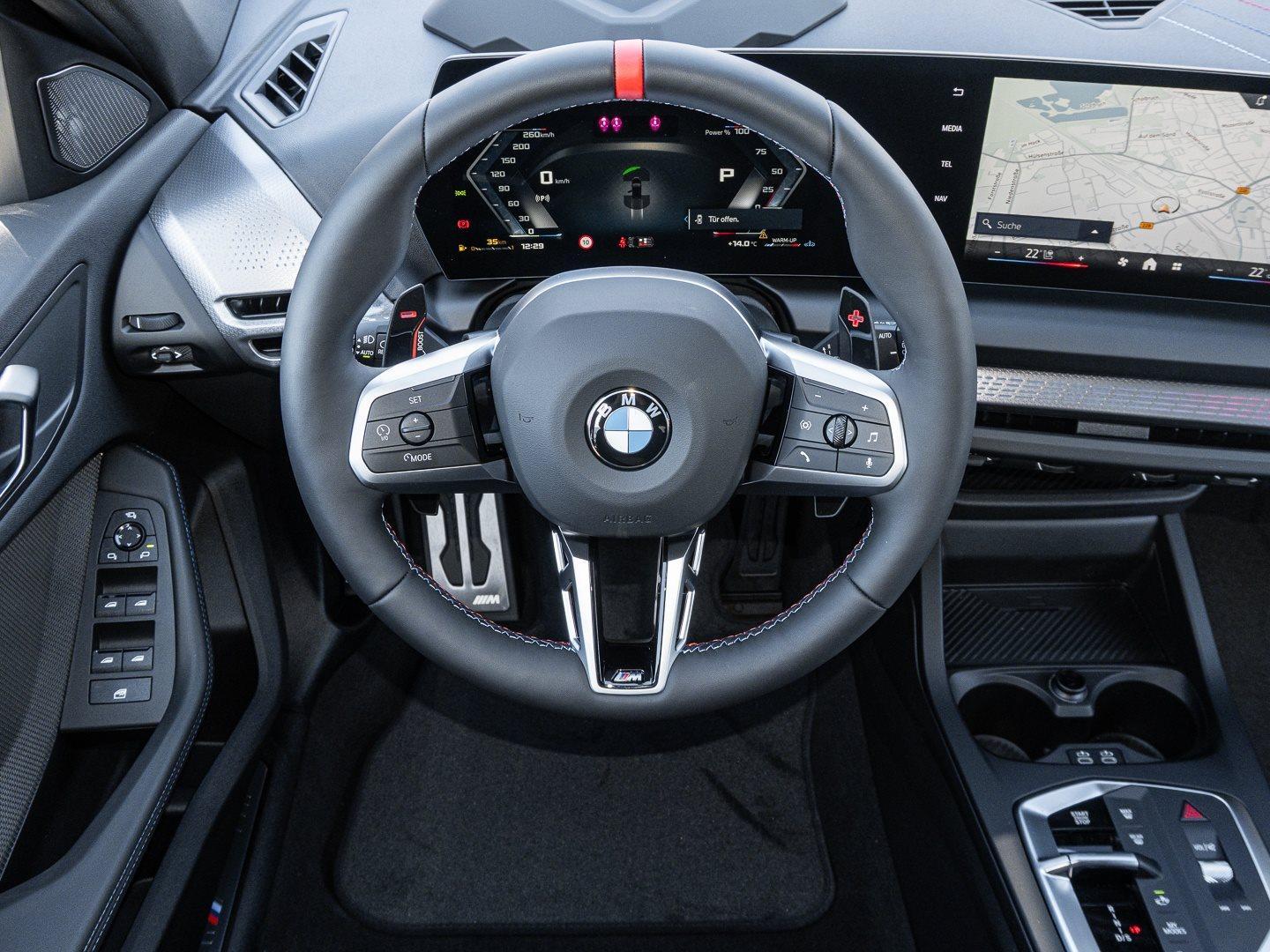 BMW 1er – Bild 10