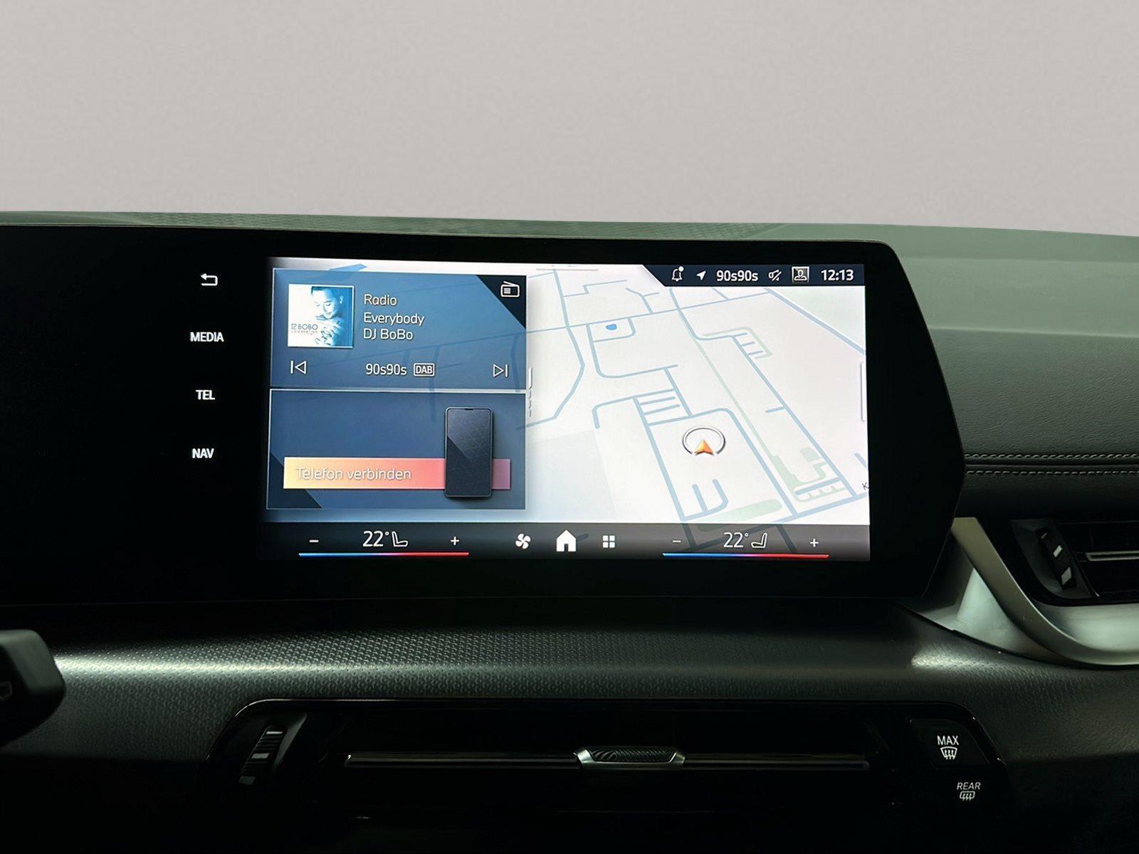 BMW 2er Active Tourer – Bild 22