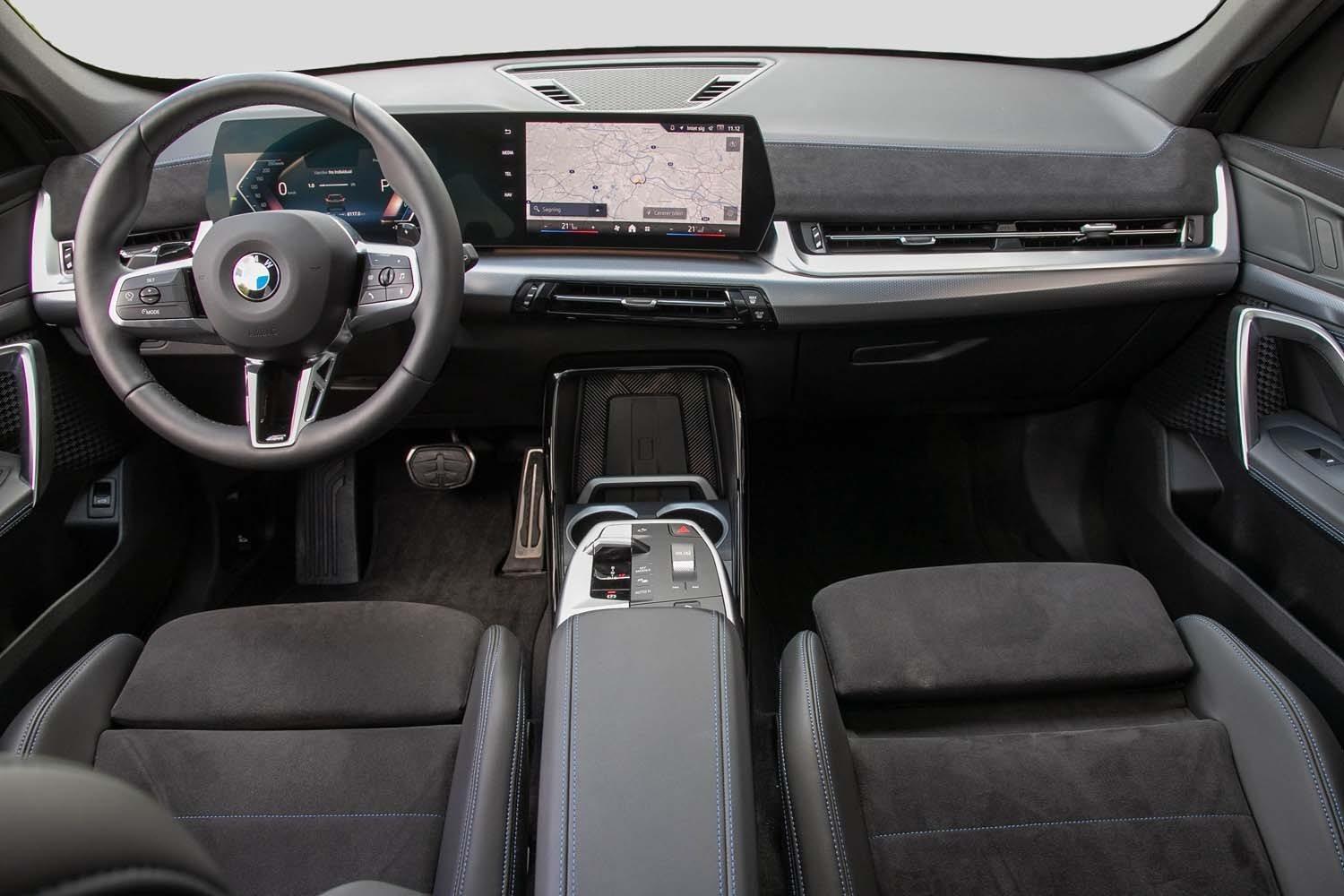BMW X1 – Bild 13