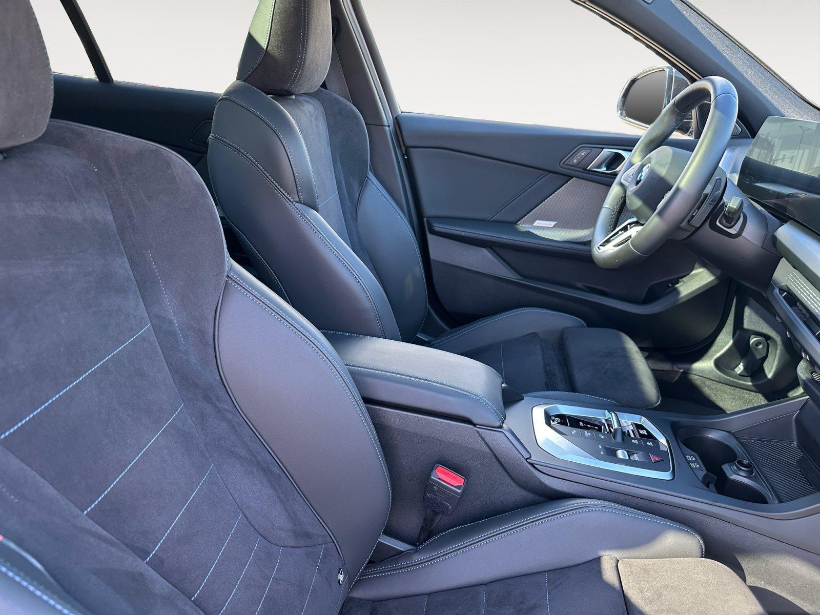 BMW 1er – Bild 17