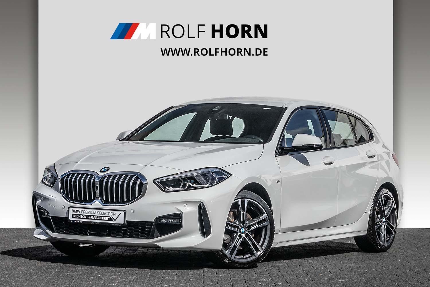 BMW 1er