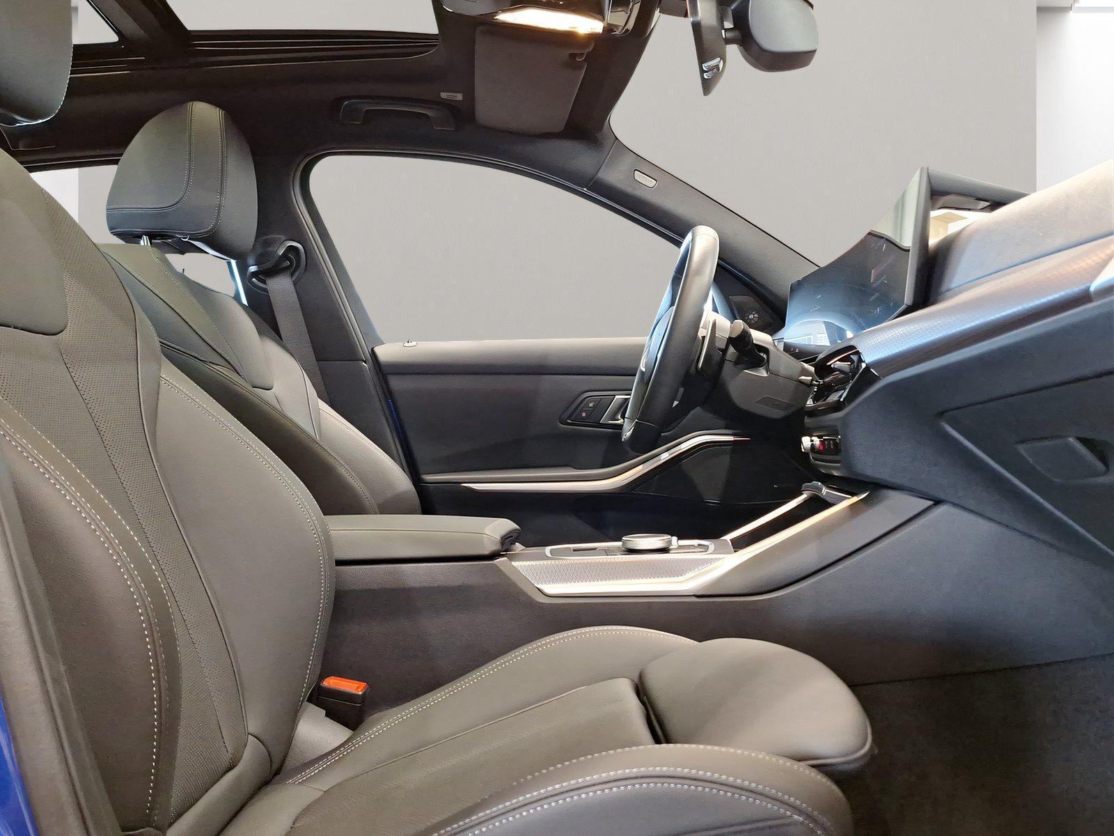 BMW 3er Touring – Bild 5