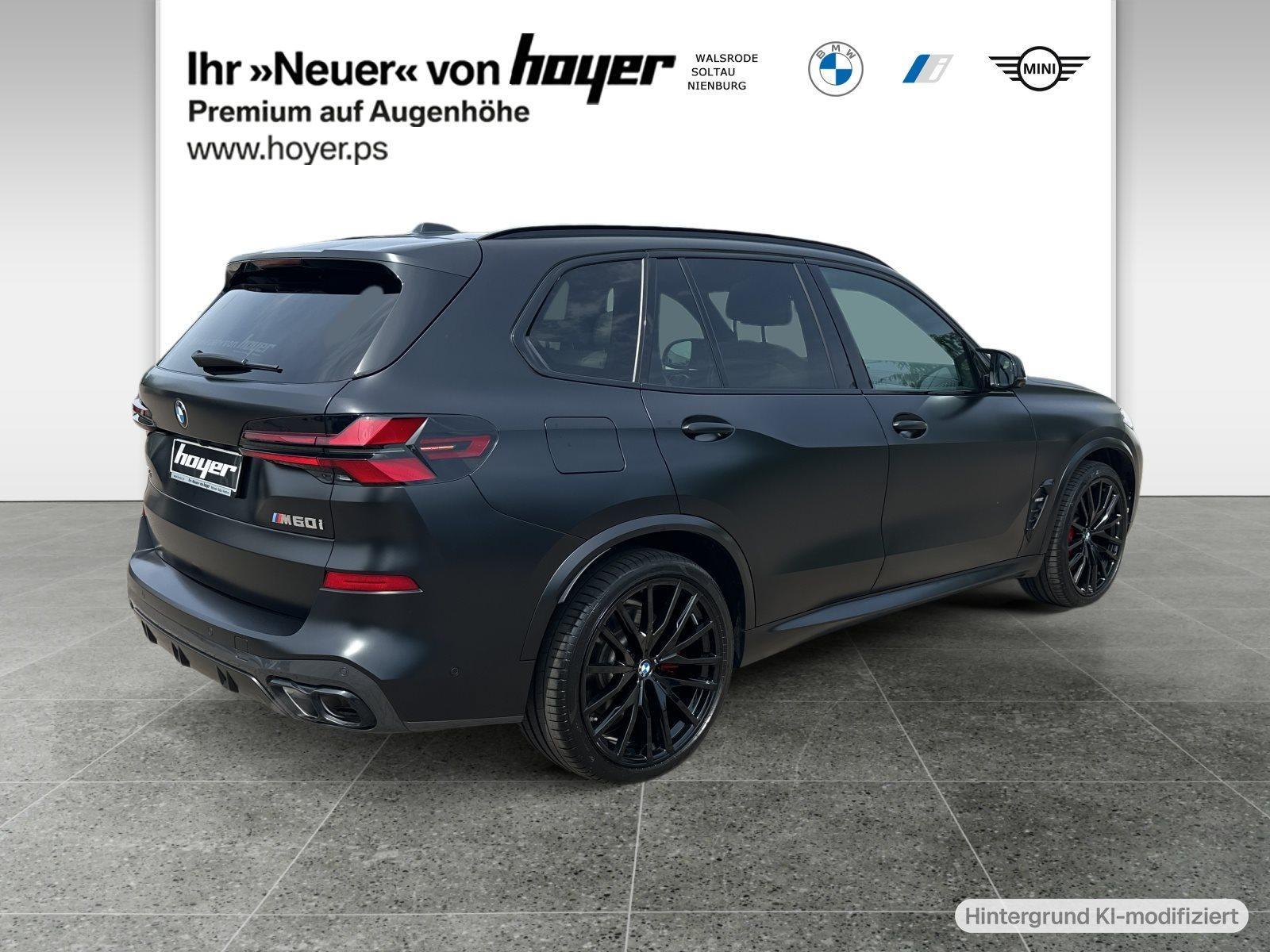 BMW X5 – Bild 2