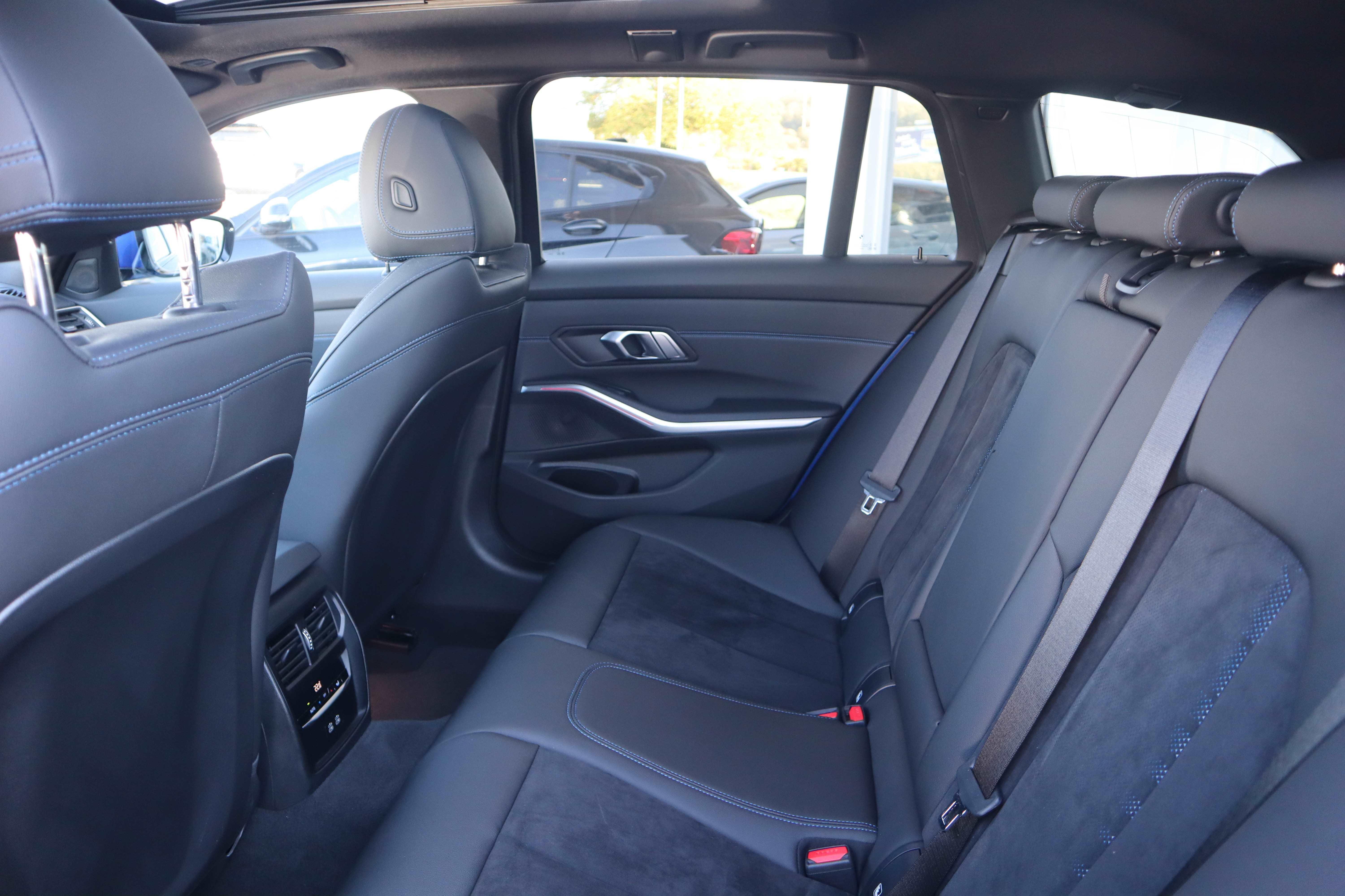 BMW 3er Touring – Bild 6