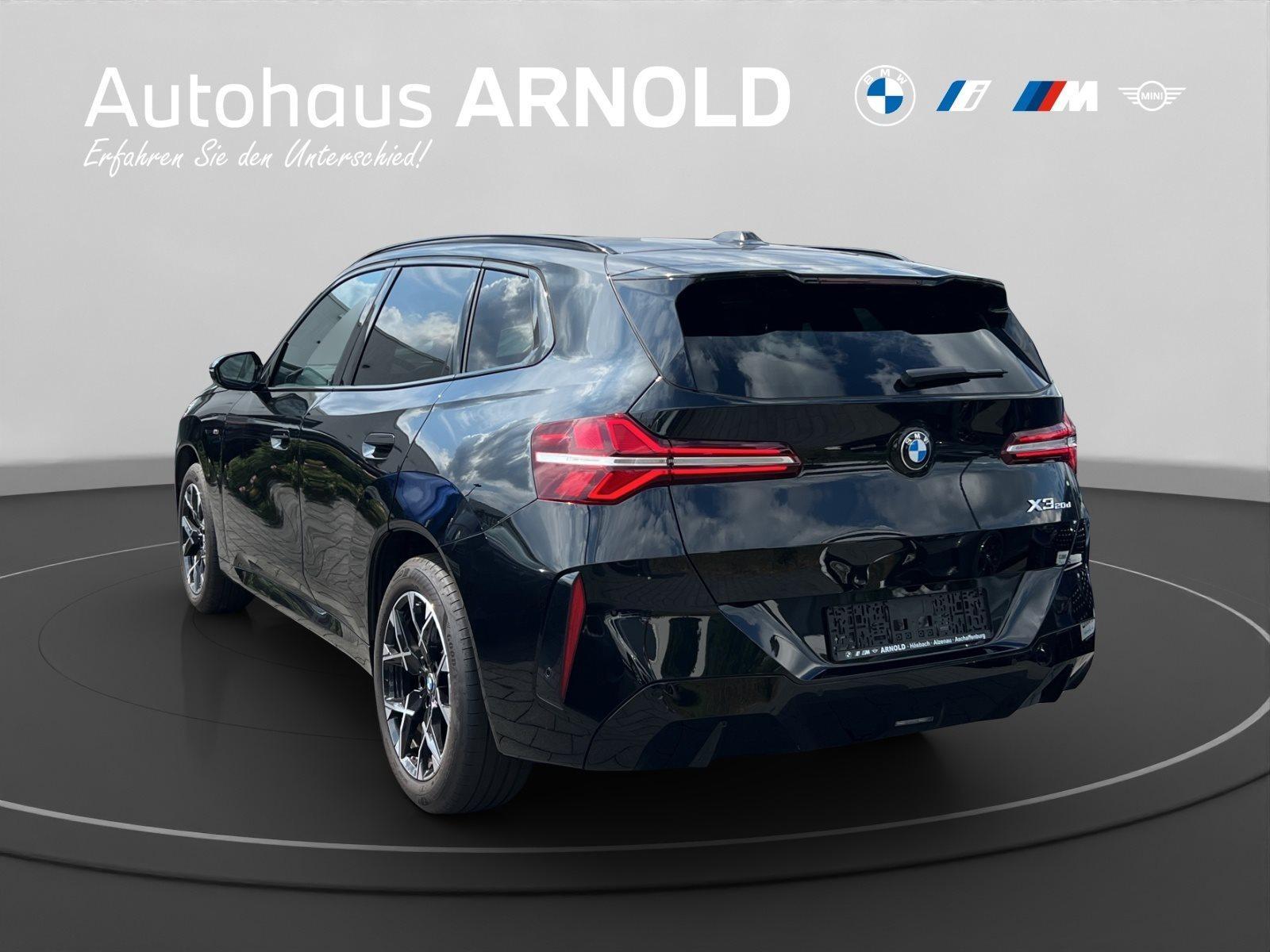 BMW X3 – Bild 6