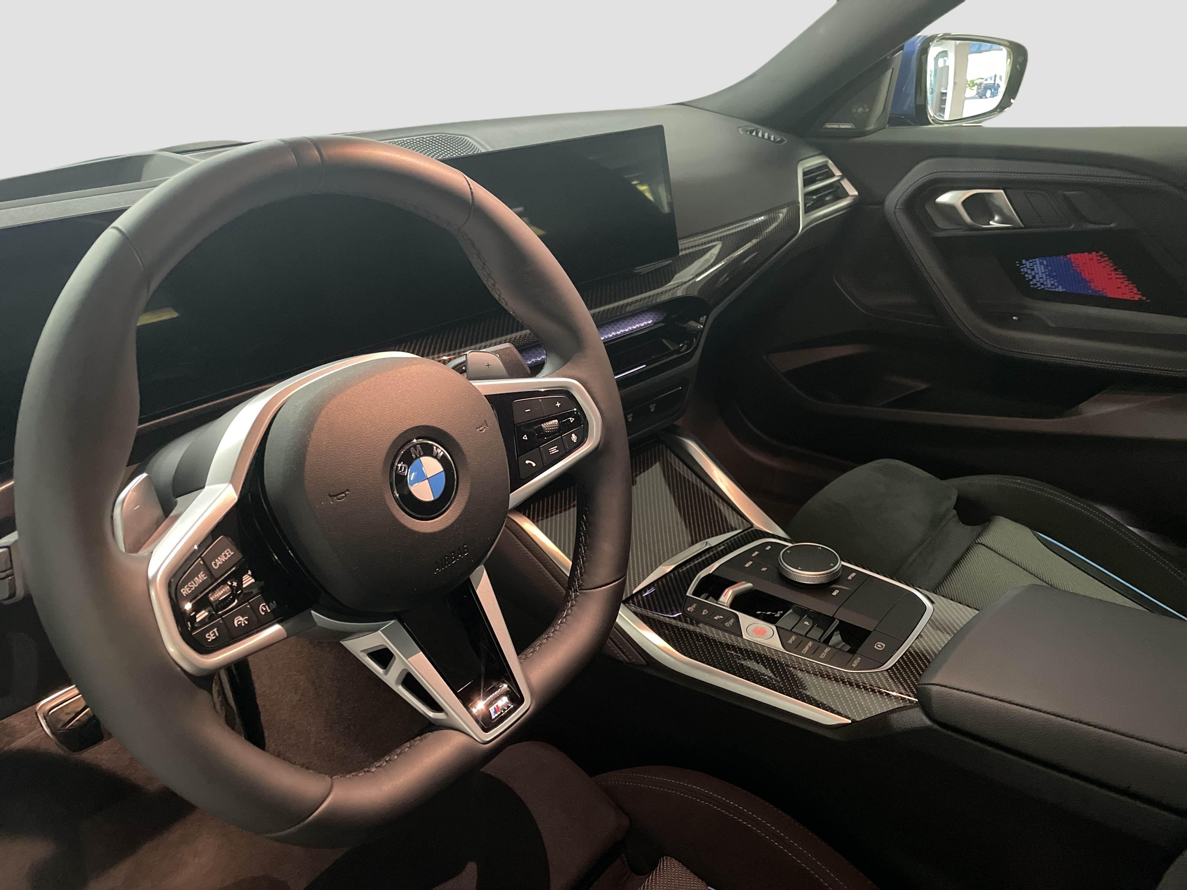 BMW 2er Coupé – Bild 10