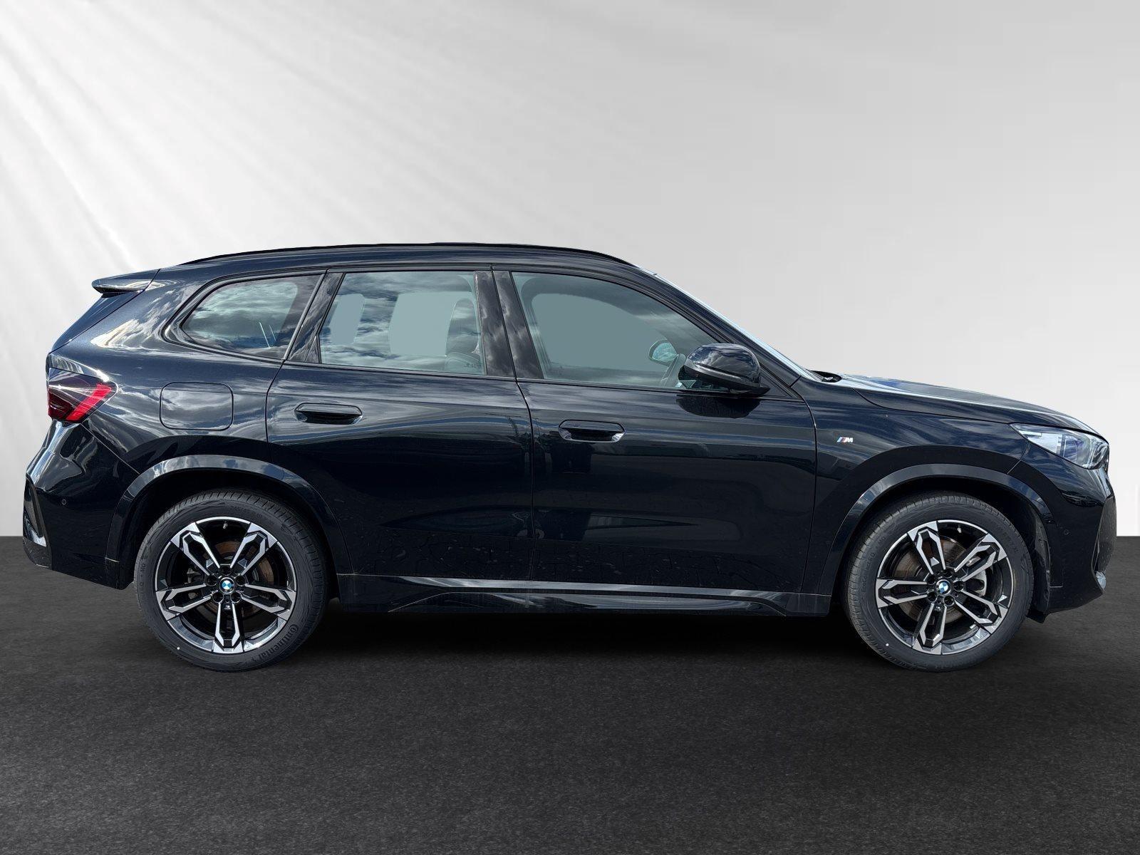 BMW X1 – Bild 2