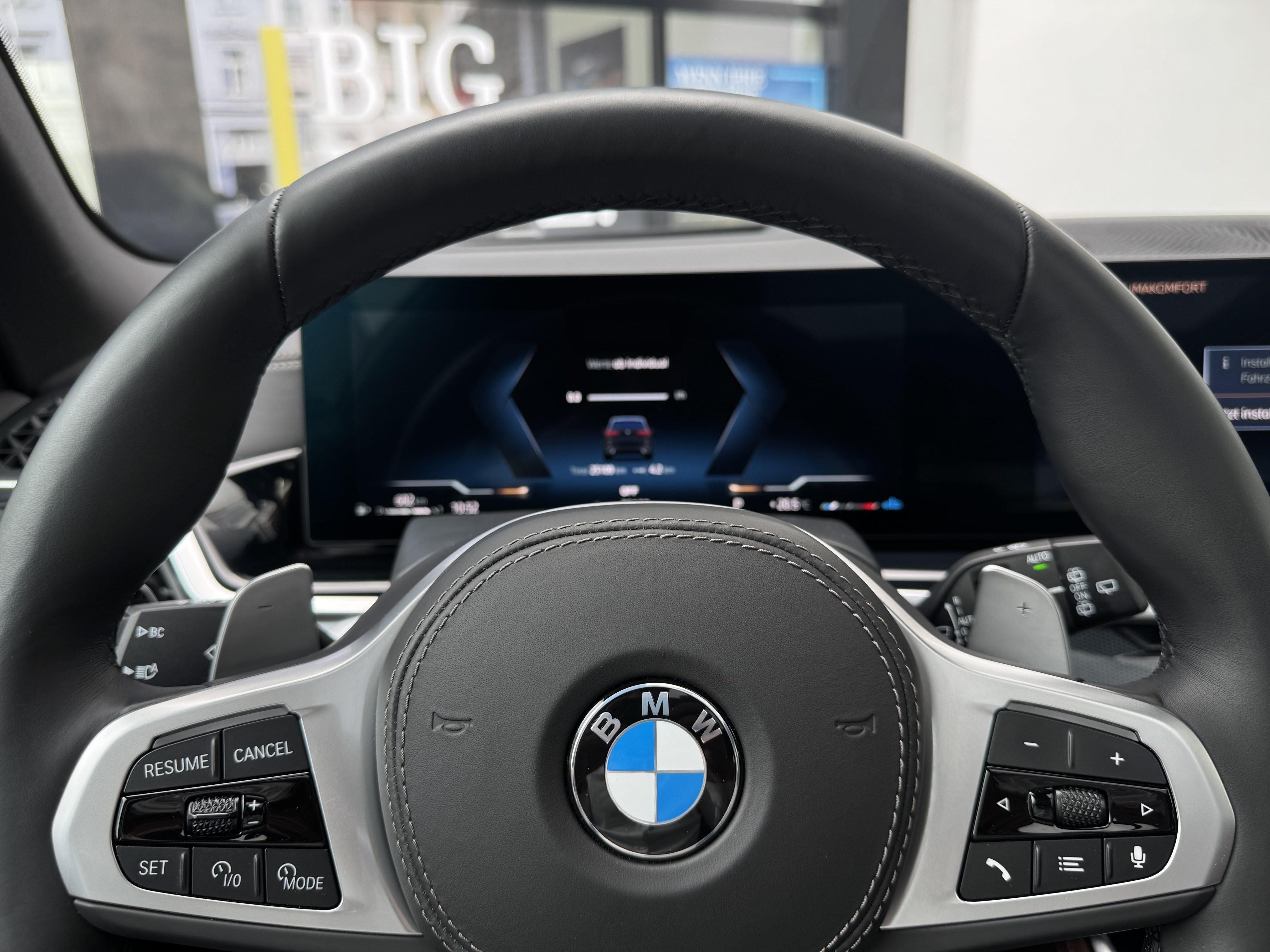 BMW X5 – Bild 17