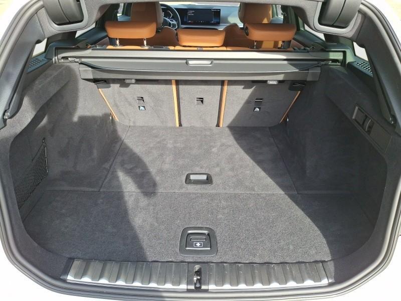 BMW 3er Touring – Bild 12