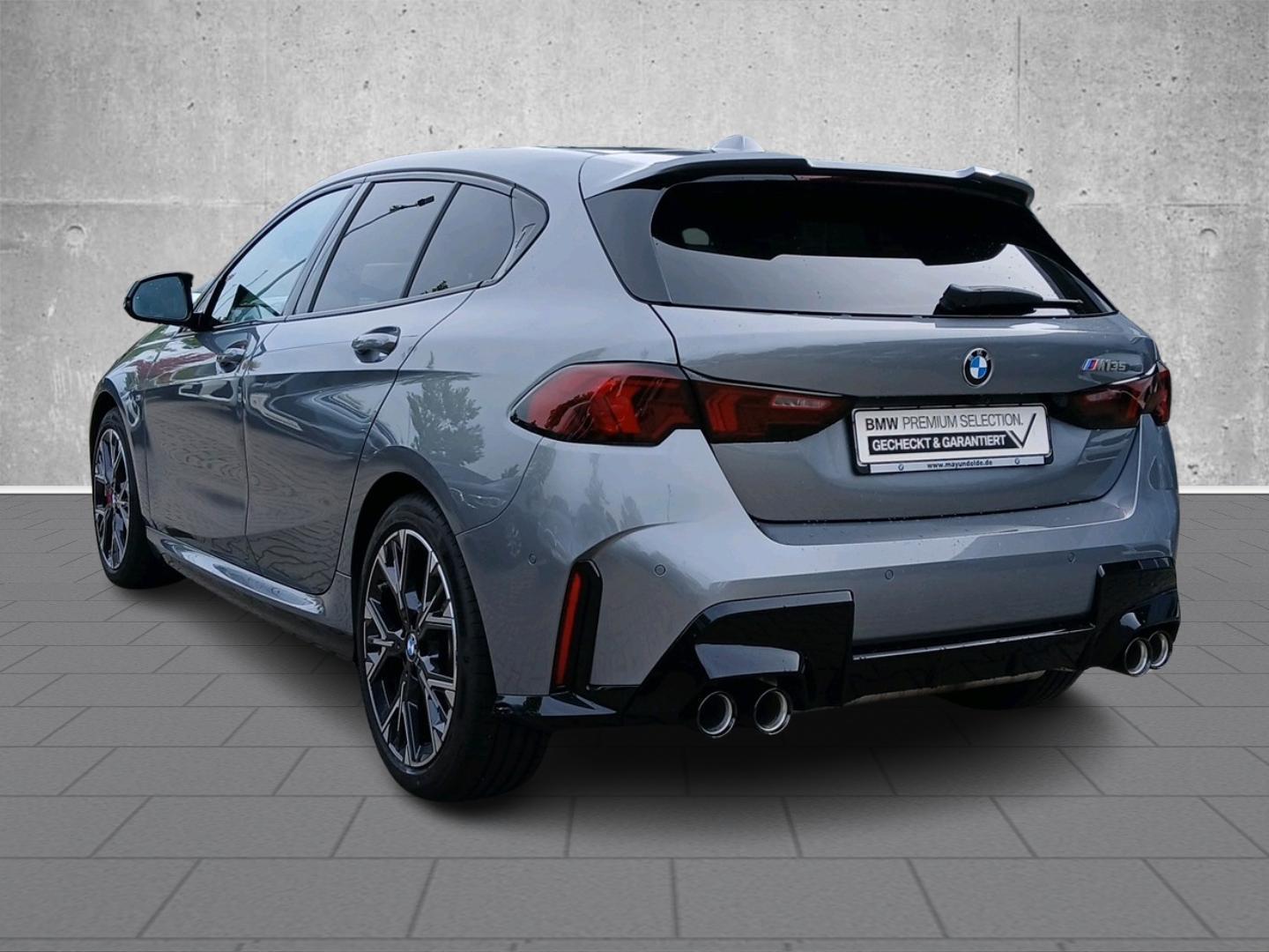 BMW 1er – Bild 4