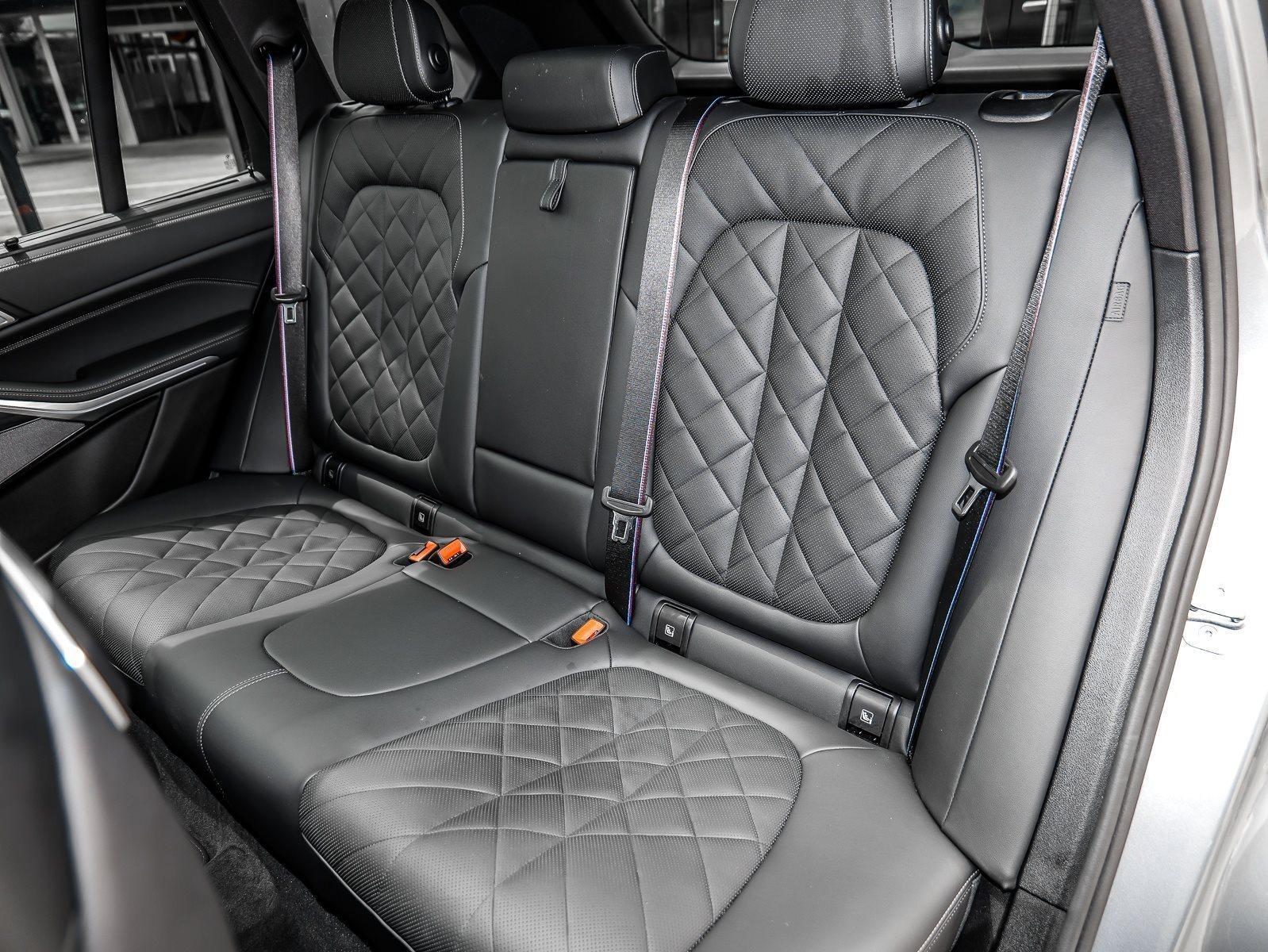 BMW X5 – Bild 15