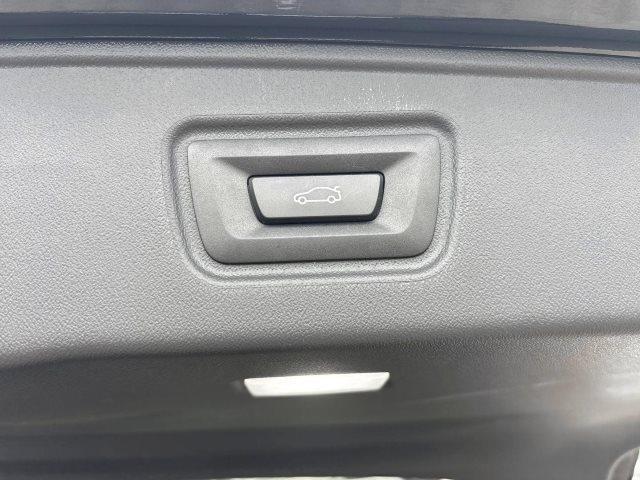 BMW 5er Touring – Bild 39