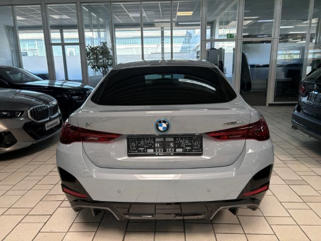 BMW 4er Gran Coupé