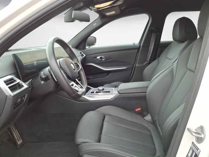 BMW 3er Touring – Bild 14