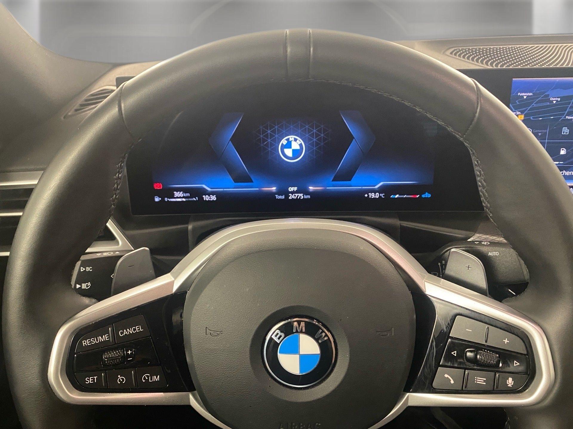BMW 2er Coupé – Bild 11