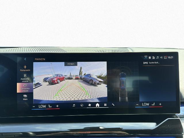 BMW i5 – Bild 12