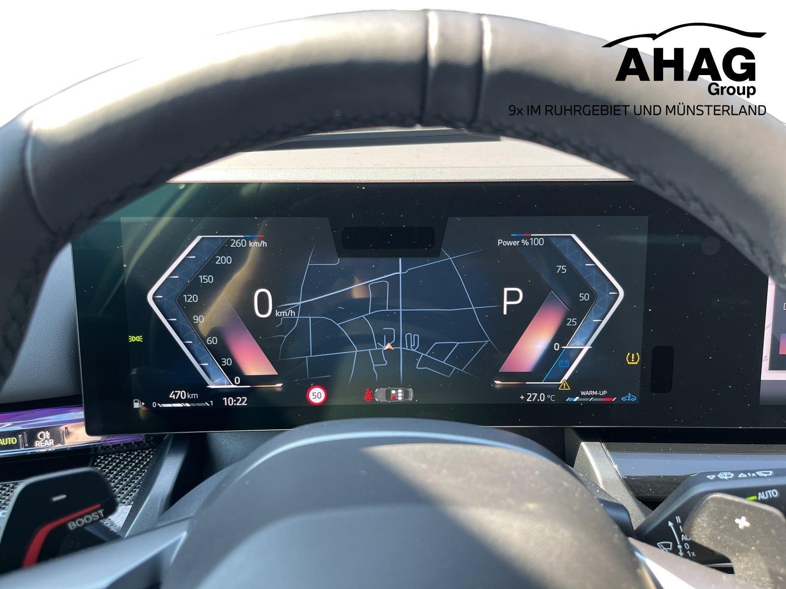 BMW 5er – Bild 8