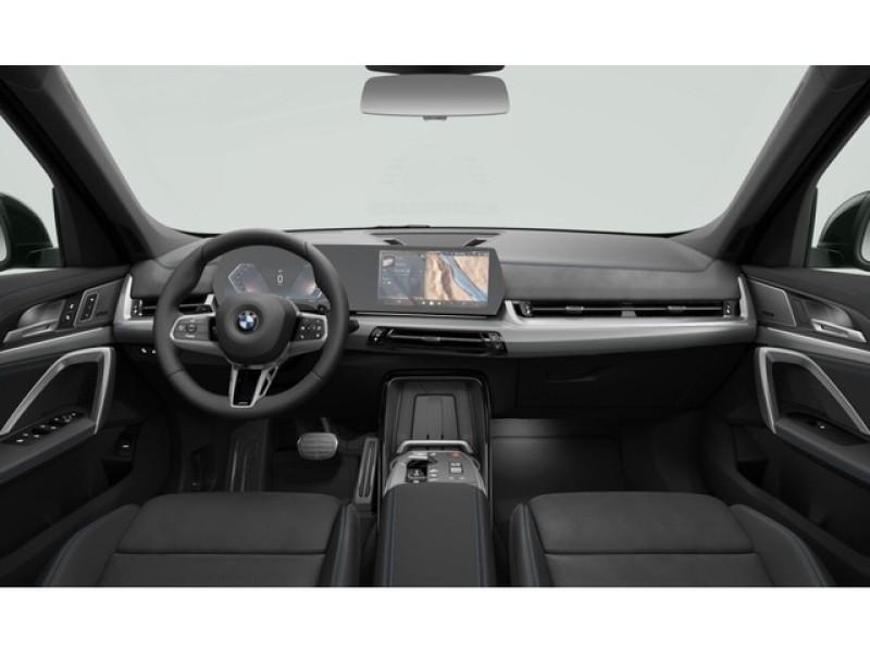BMW X1 – Bild 22