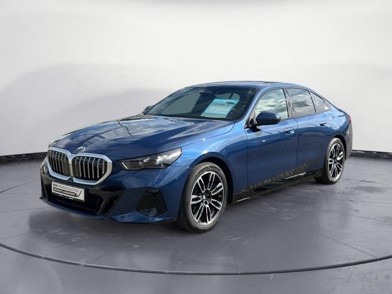 BMW 5er