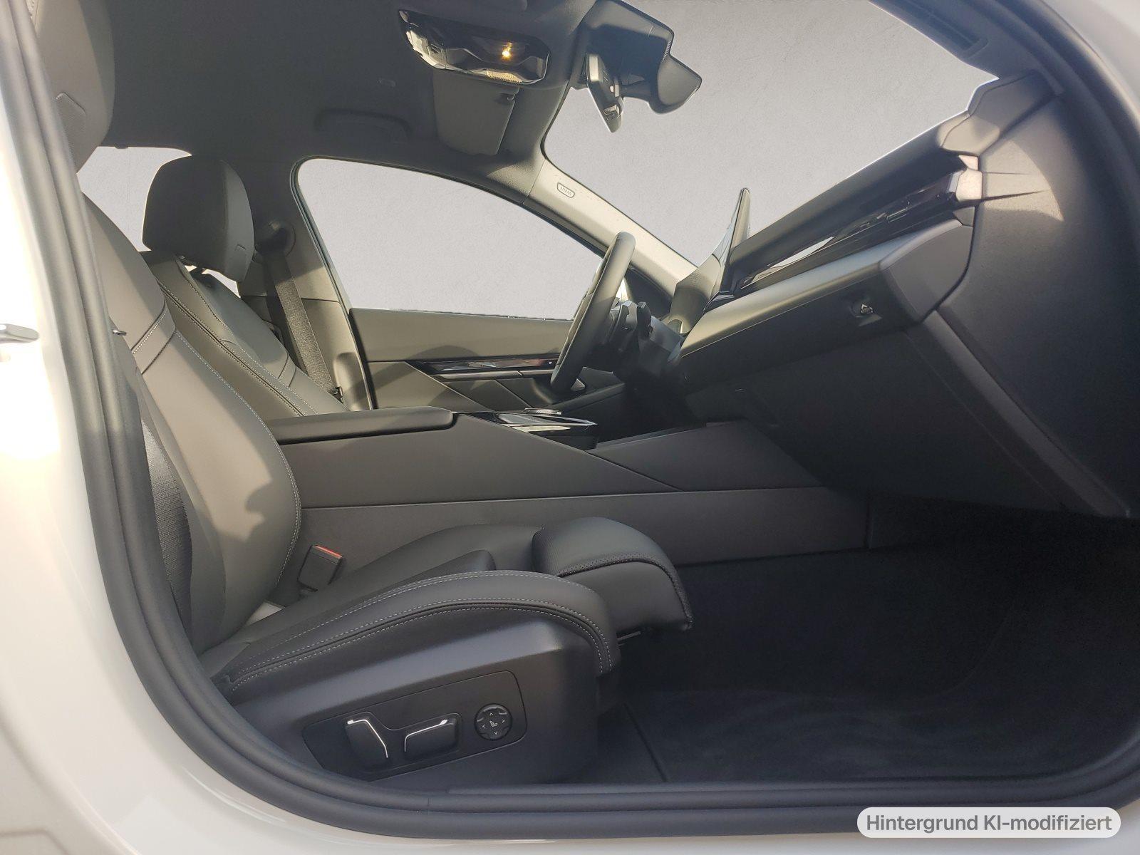 BMW 5er – Bild 13