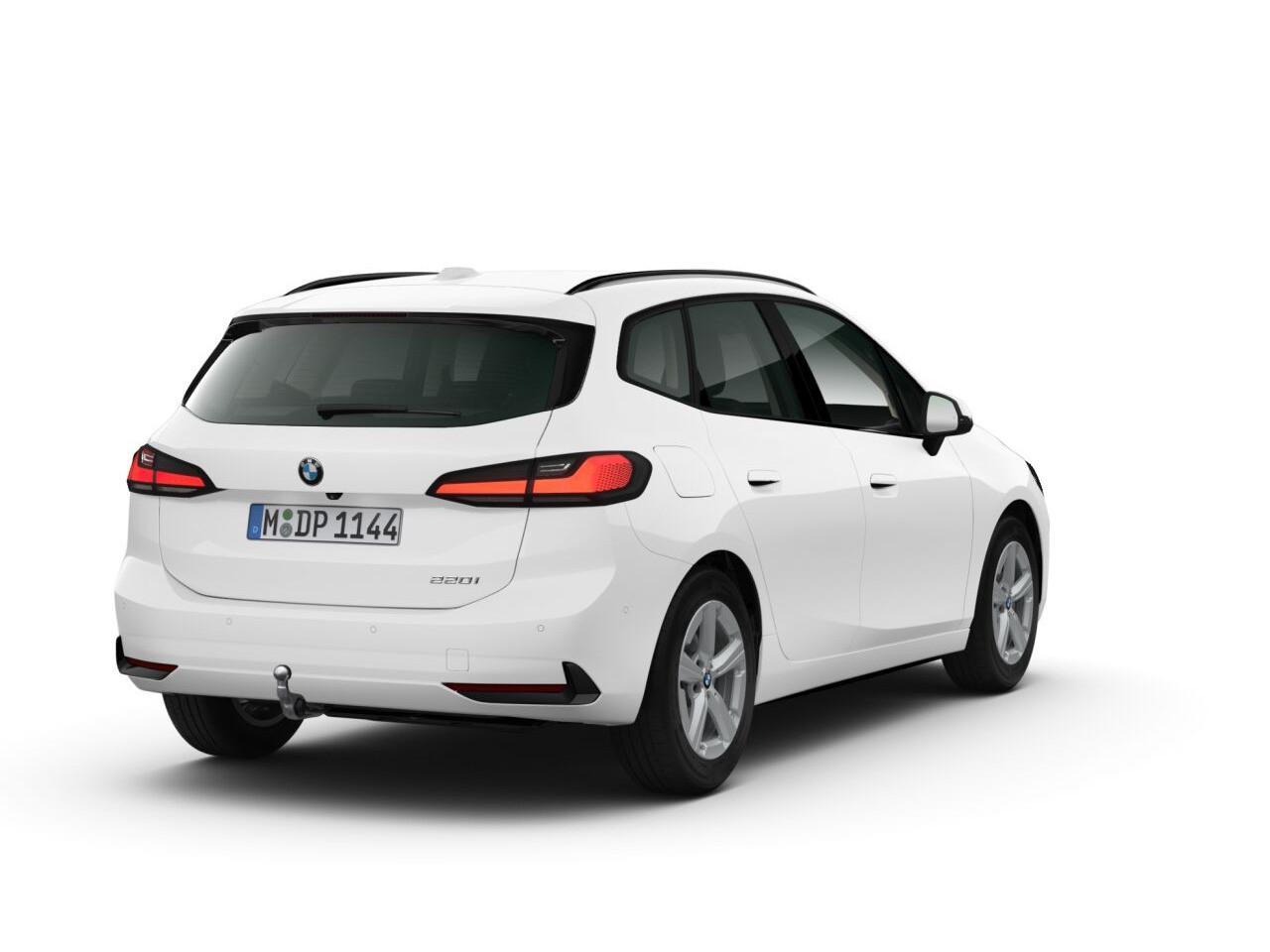 BMW 2er Active Tourer – Bild 2