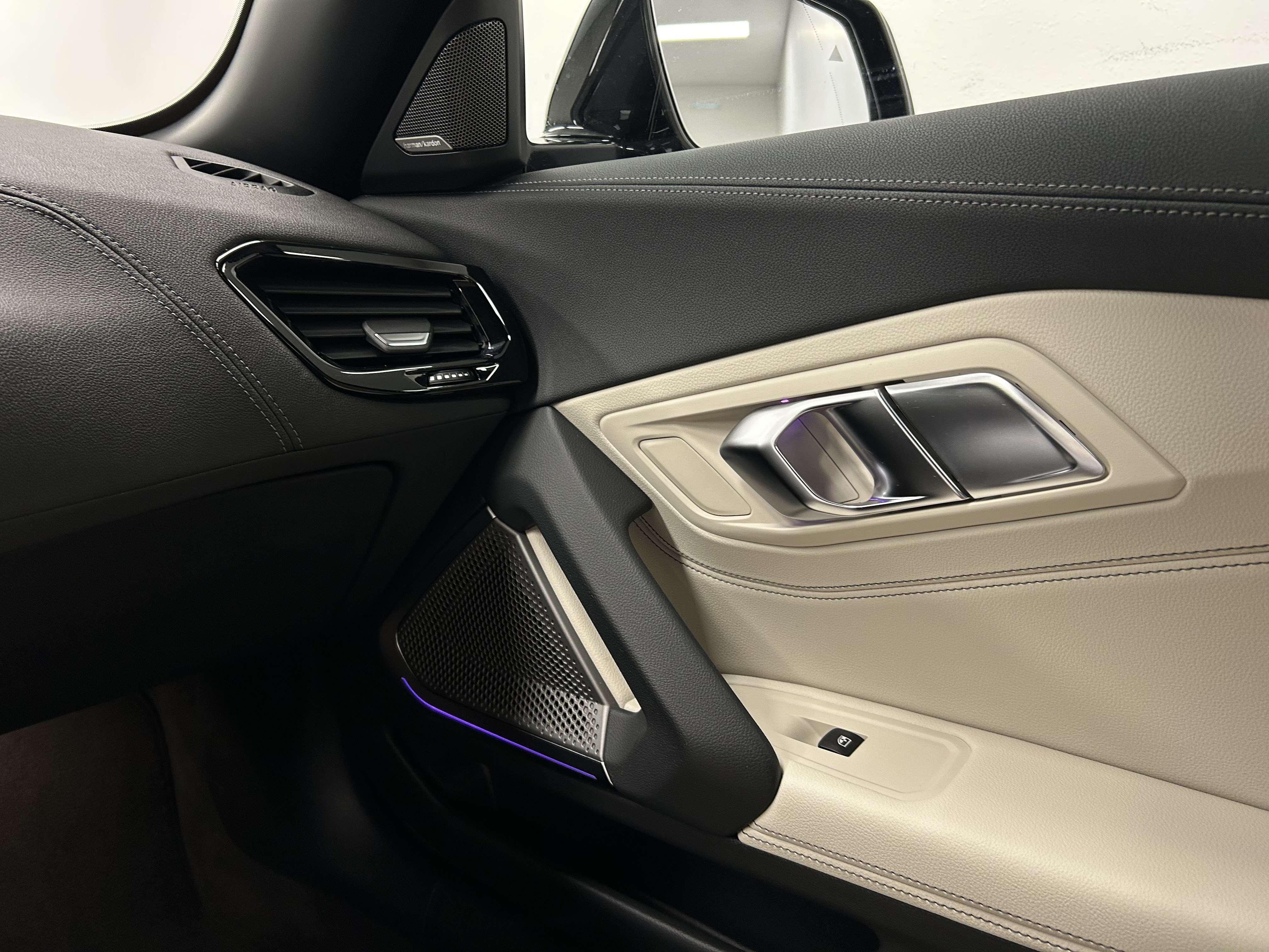 BMW Z4 – Bild 26