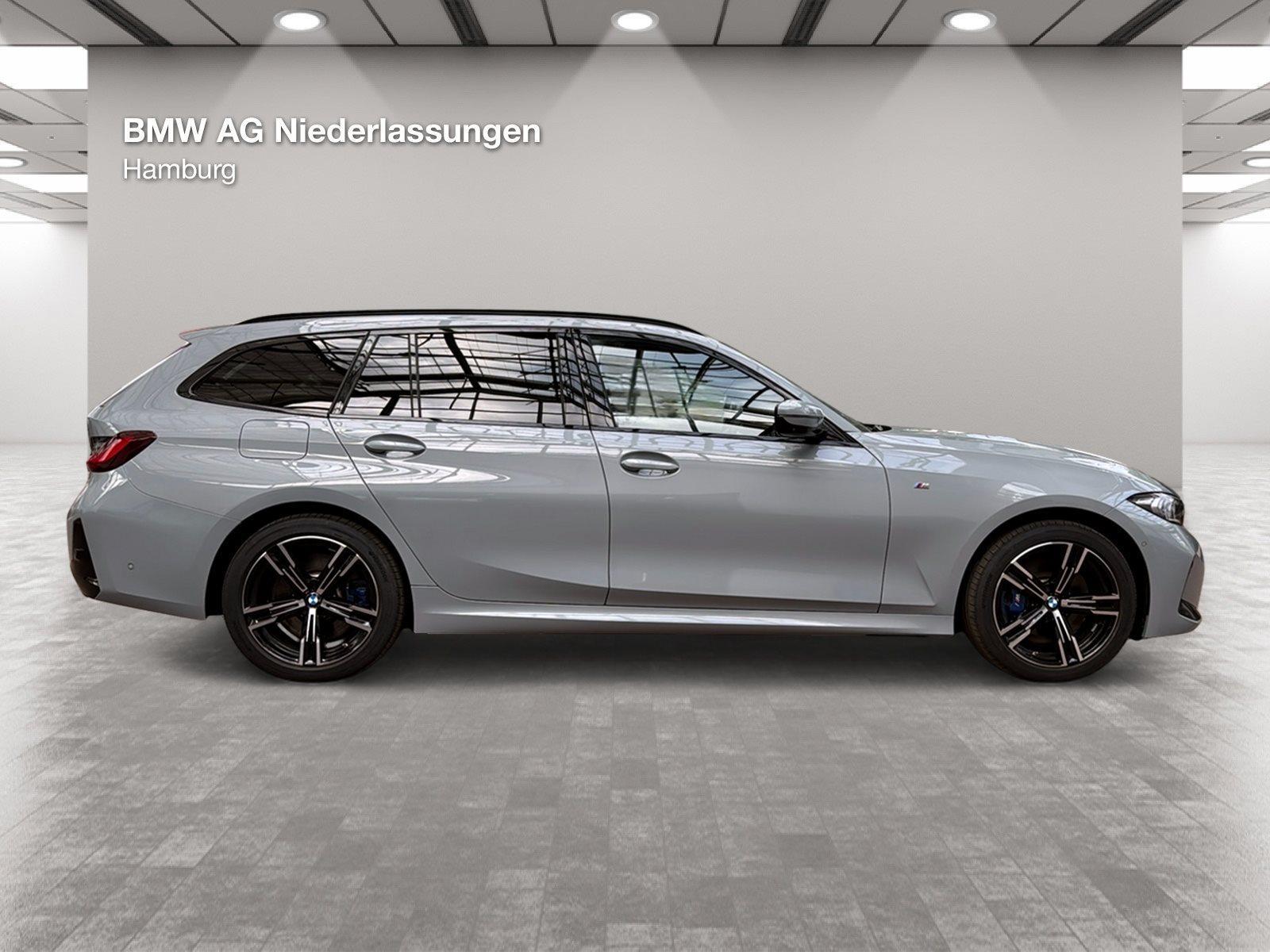 BMW 3er Touring – Bild 4