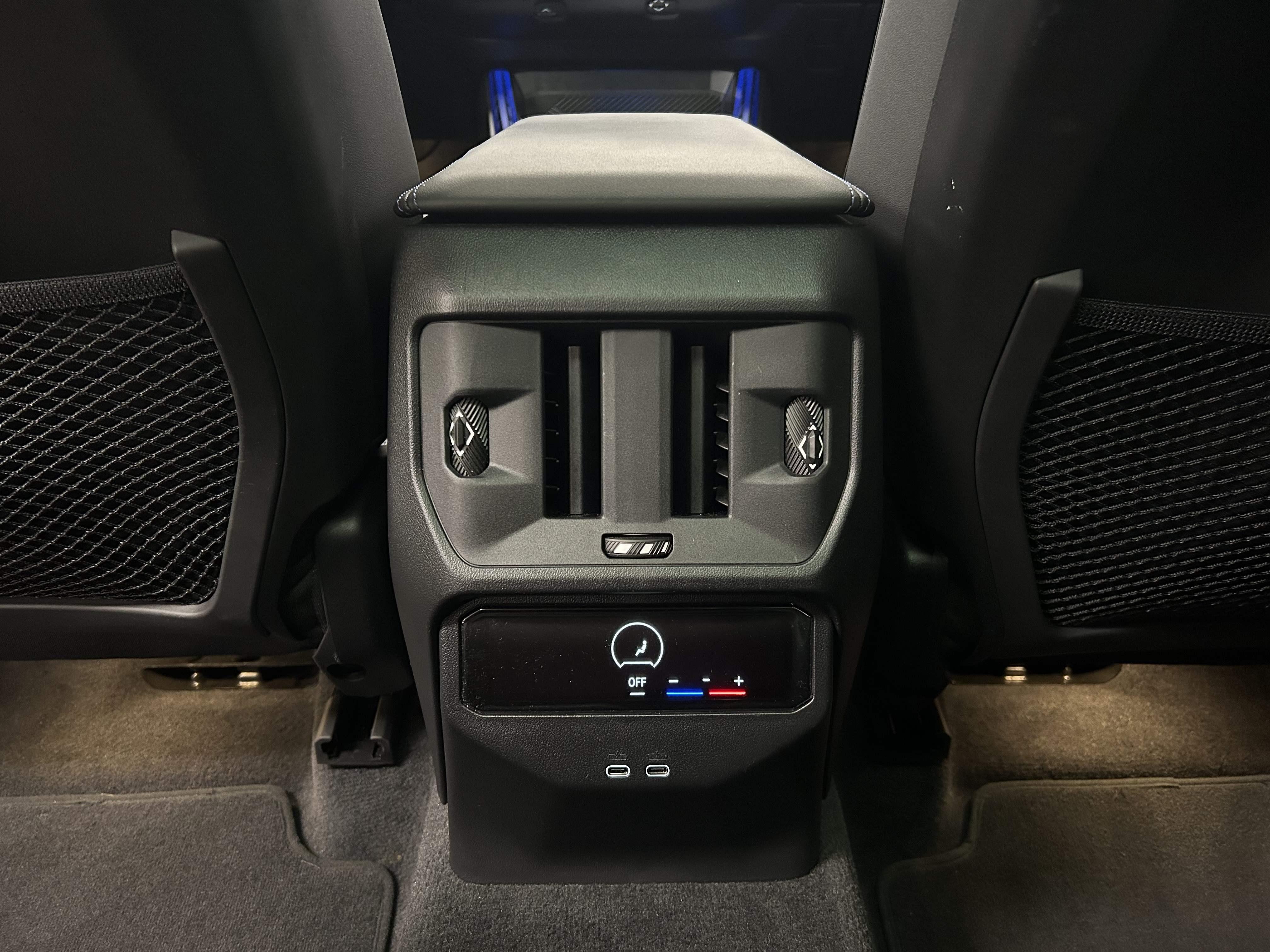 BMW X3 – Bild 7