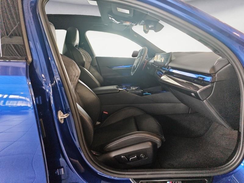 BMW M5 – Bild 18