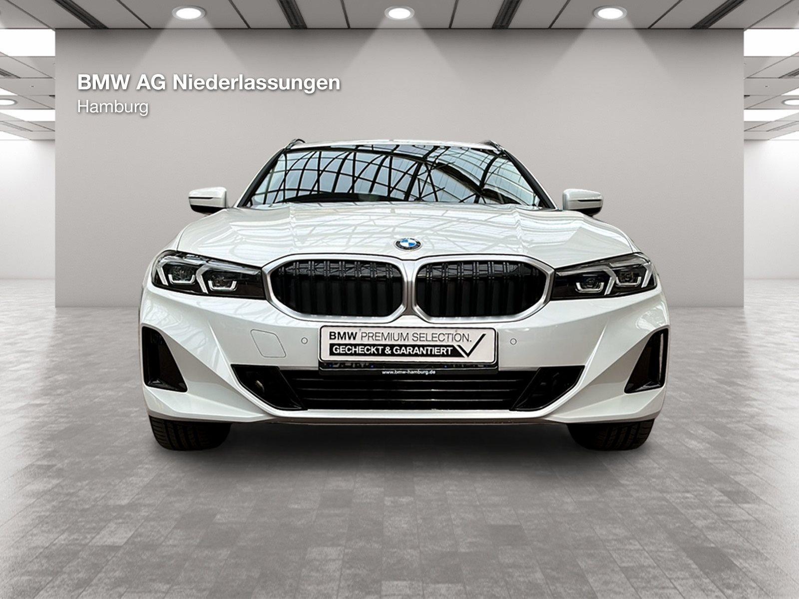 BMW 3er Touring – Bild 19