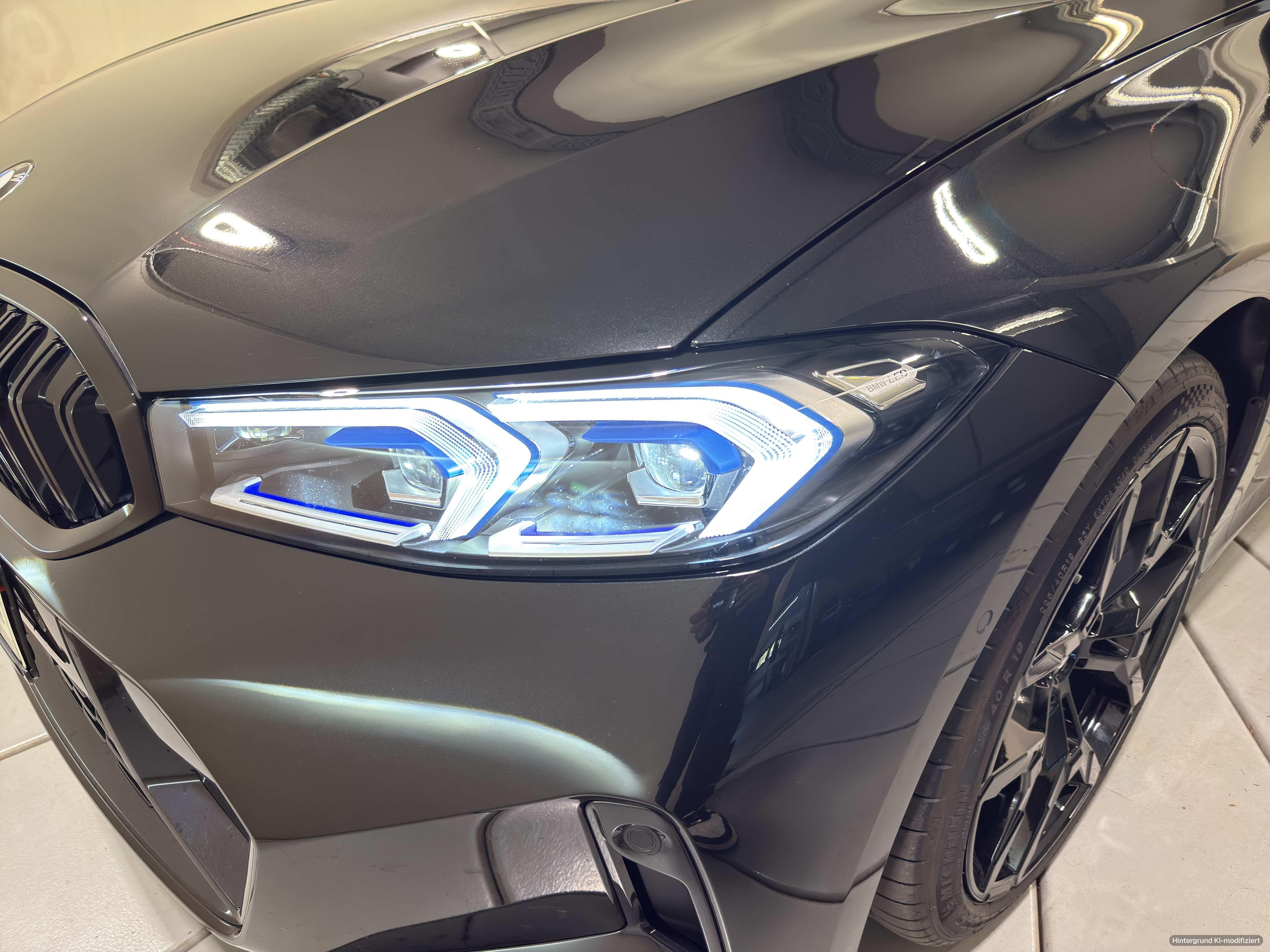 BMW 3er Touring – Bild 26