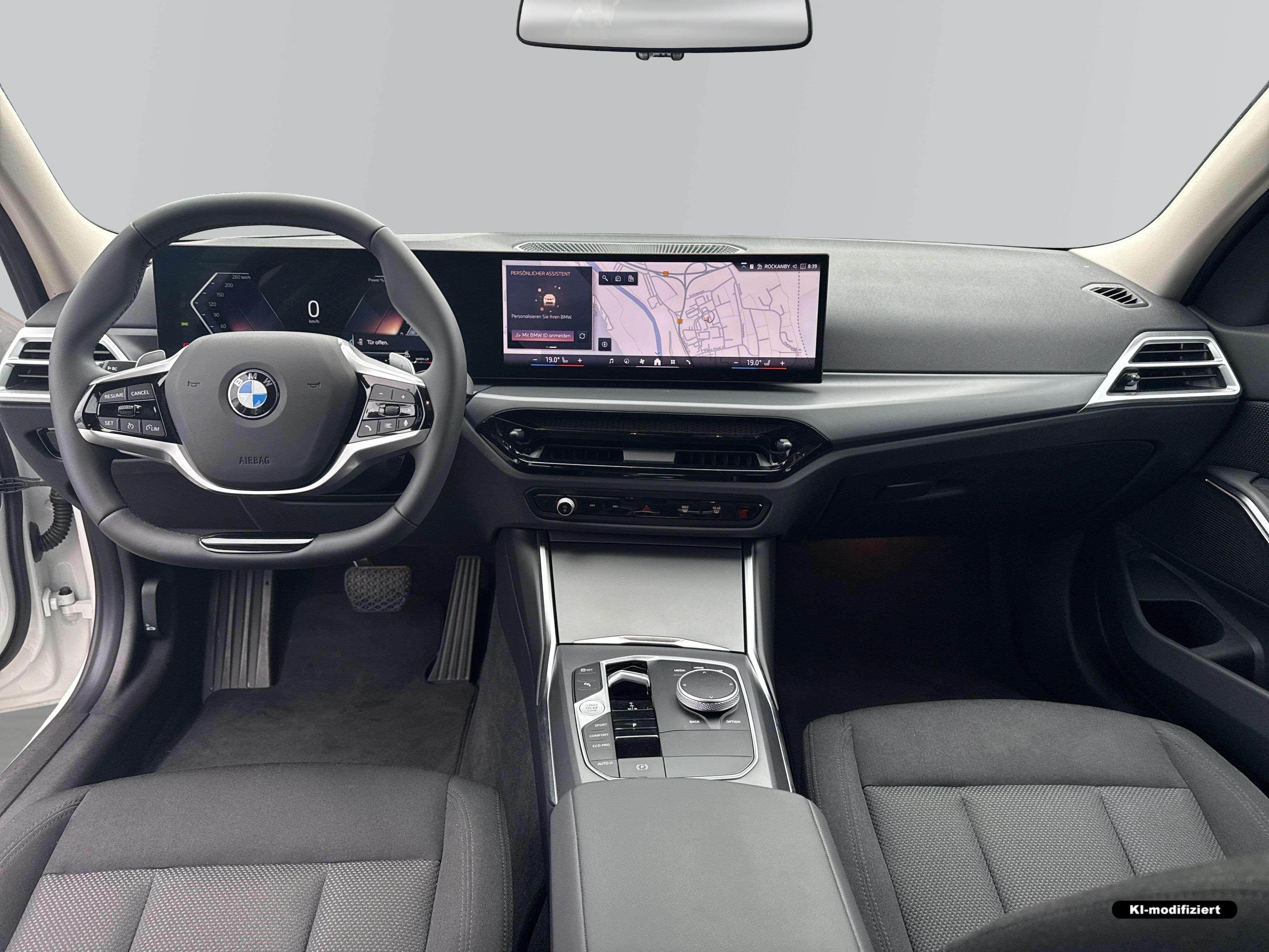 BMW 3er Touring – Bild 19
