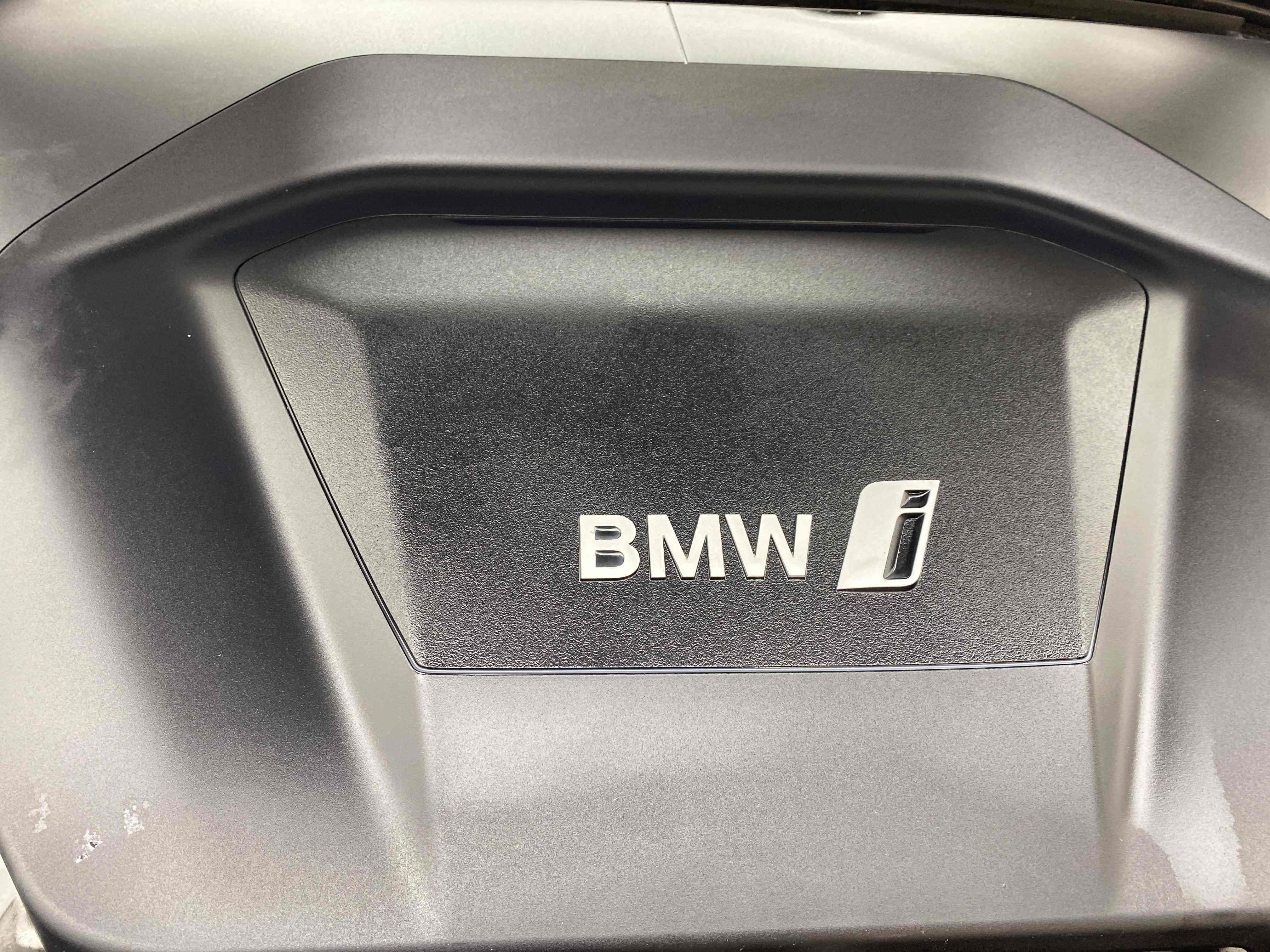 BMW iX1 – Bild 13
