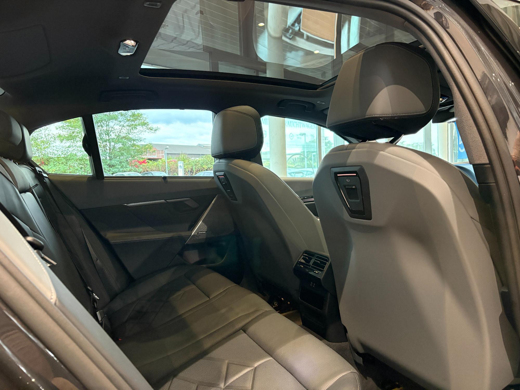 BMW 5er – Bild 17