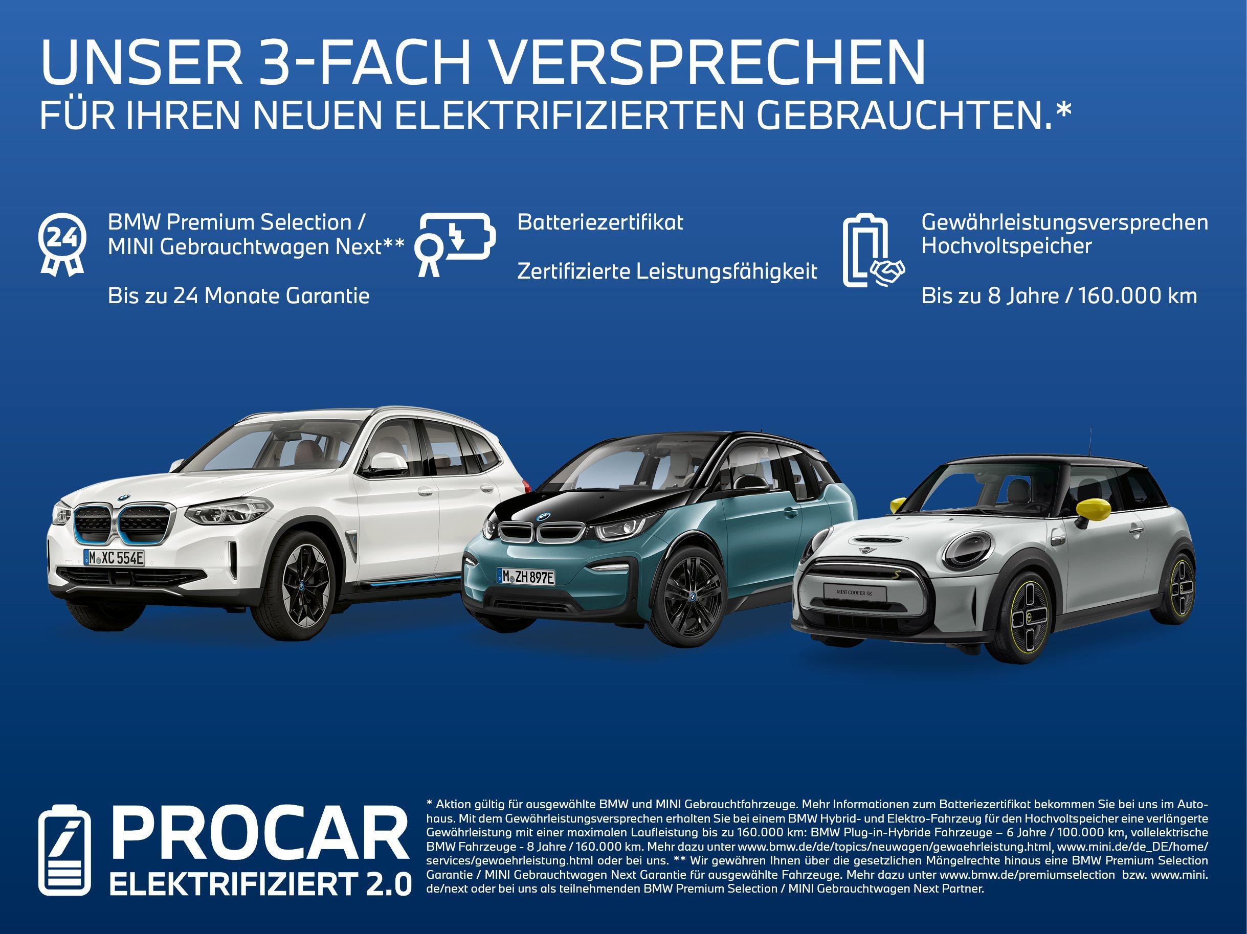 MINI Cooper 3-Türer