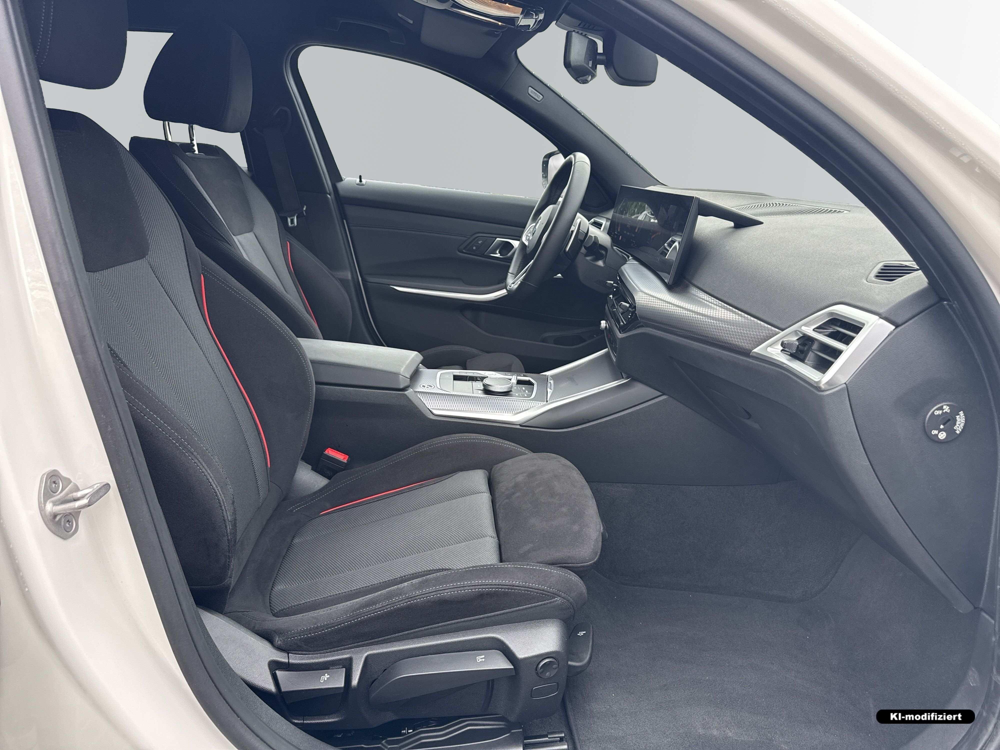 BMW 3er Touring – Bild 14