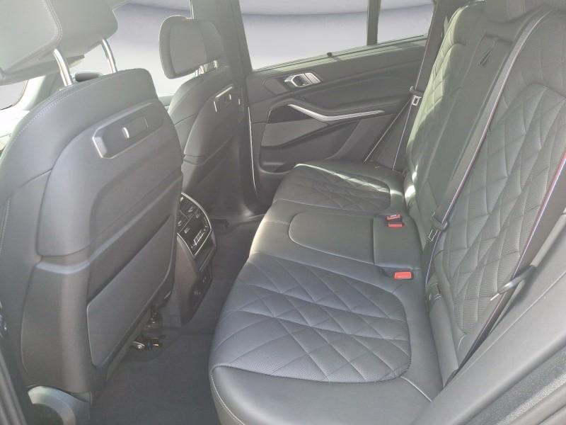 BMW X5 – Bild 9