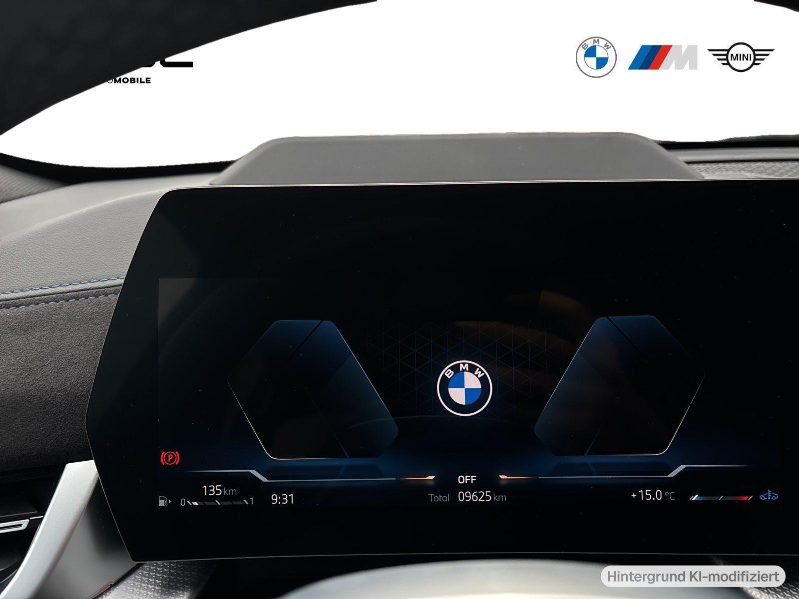BMW X2 – Bild 8