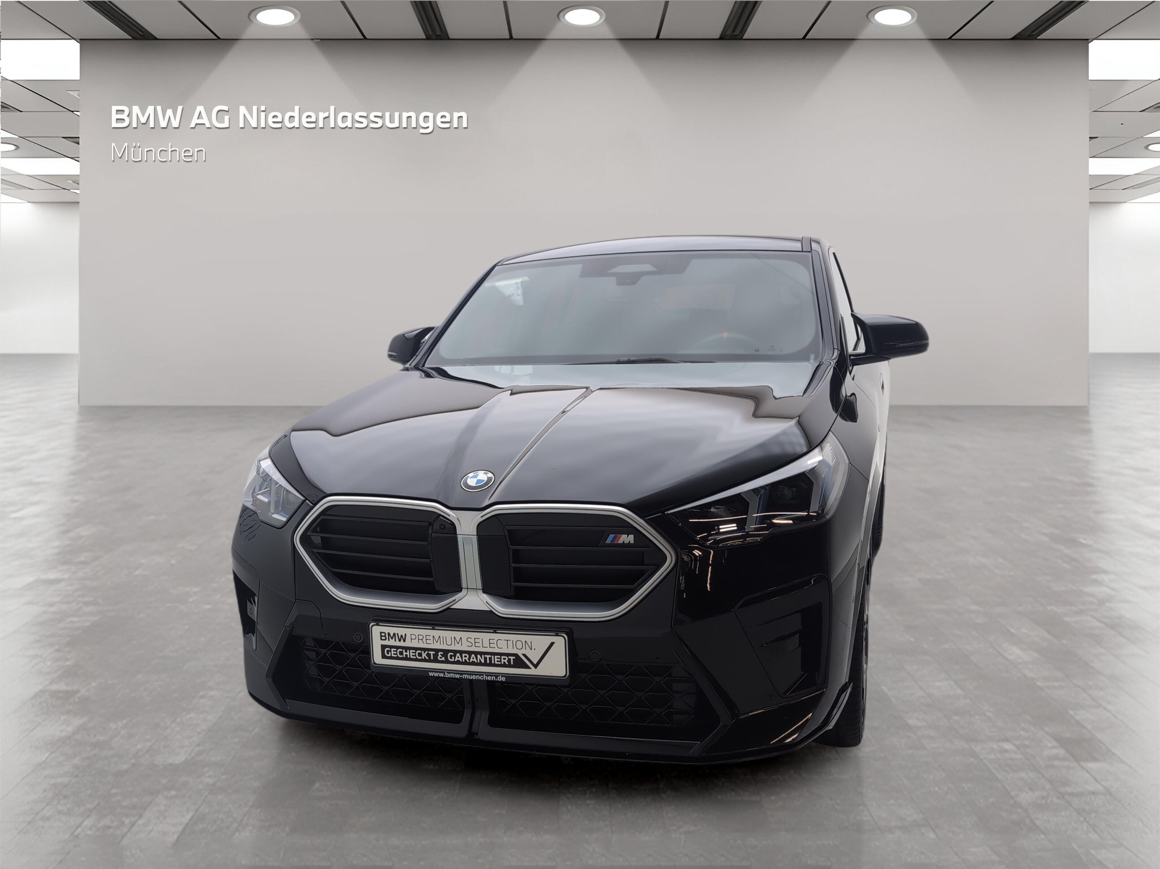BMW X2 – Bild 4