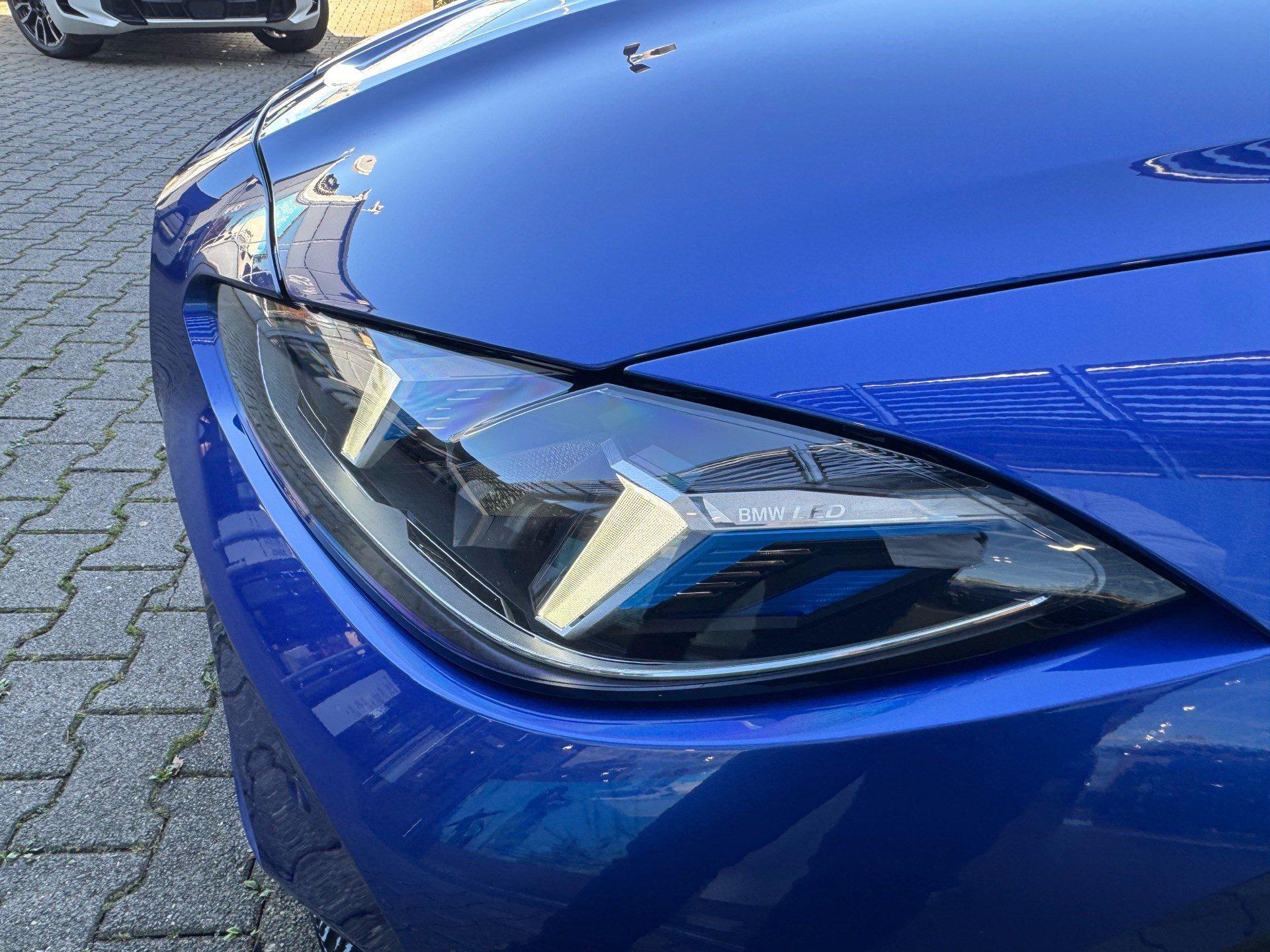 BMW M3 Touring – Bild 6