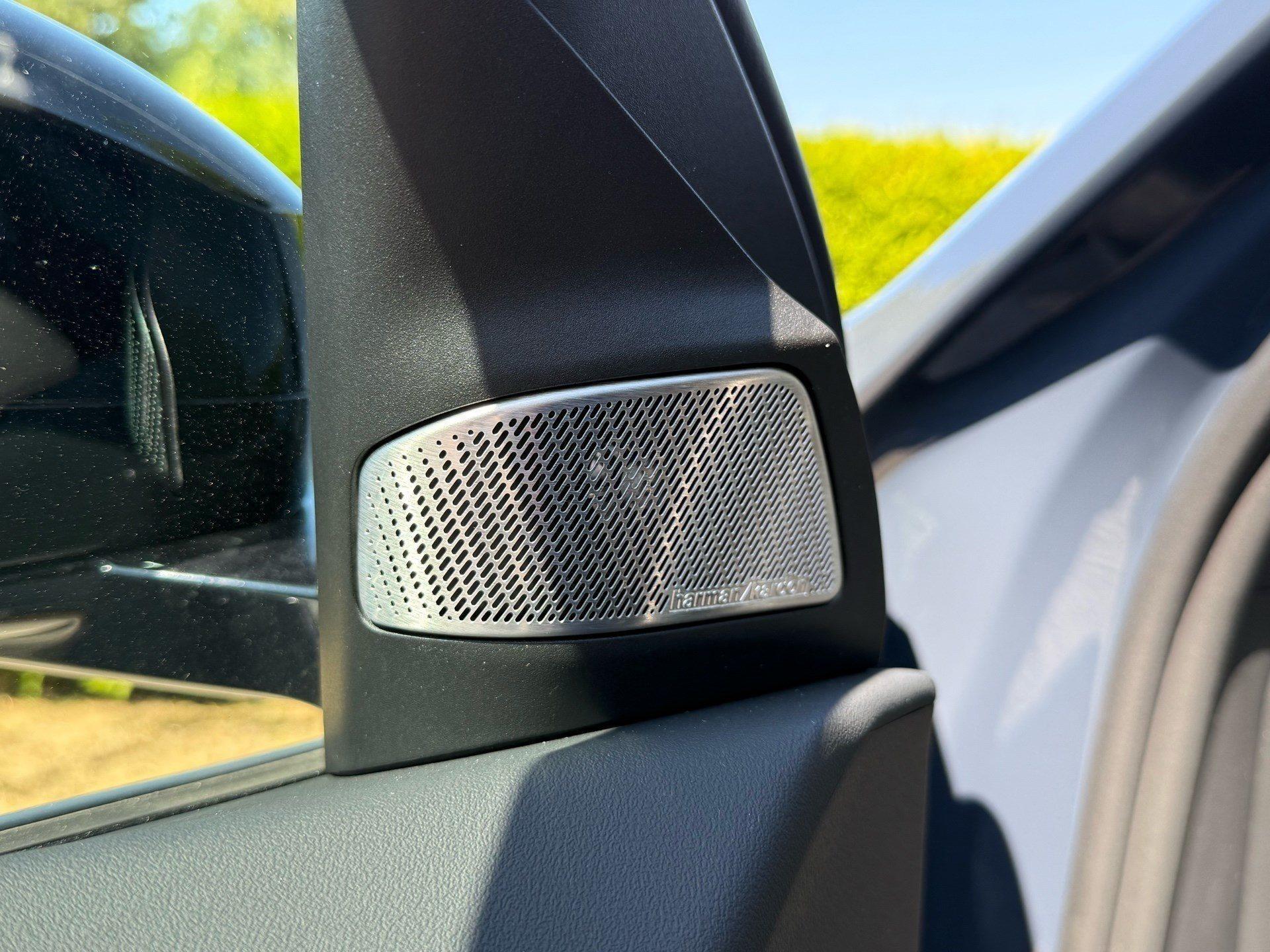 BMW iX3 – Bild 8