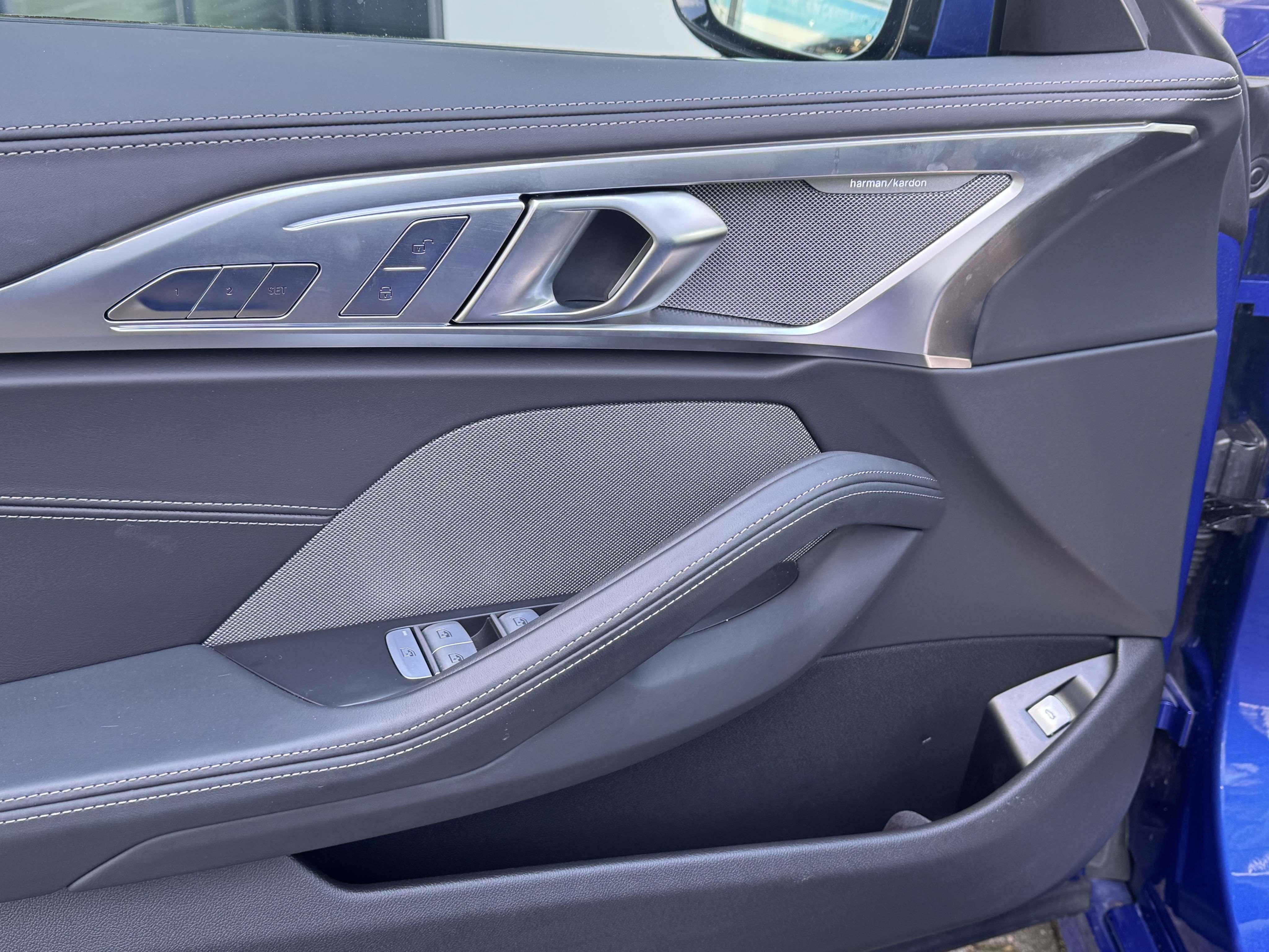 BMW 8er Gran Coupé – Bild 24